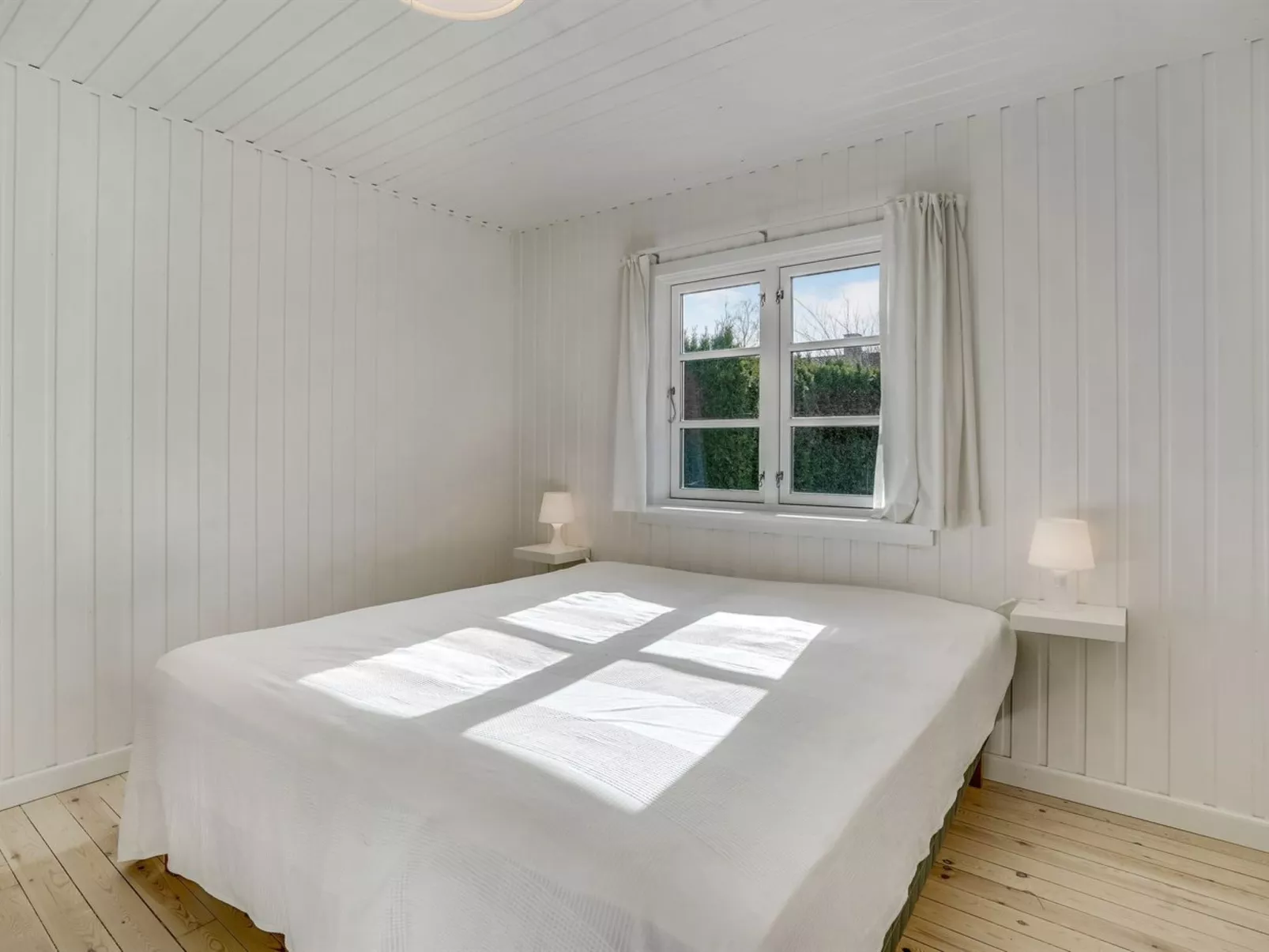 "Ghita" - 1.2km from the sea-Binnen