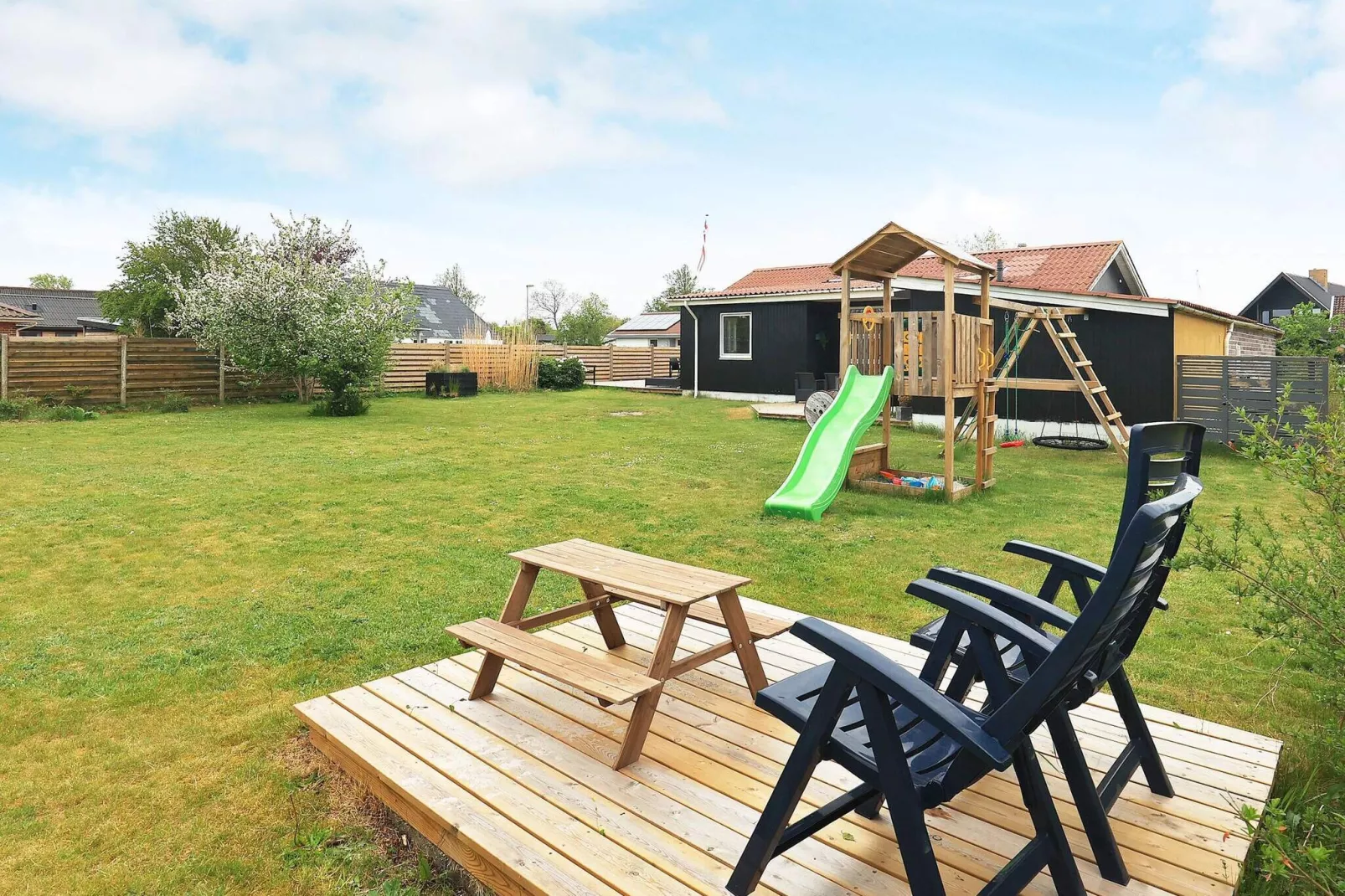 8 persoons vakantie huis in Ålbæk-By Traum-Niet-getagd