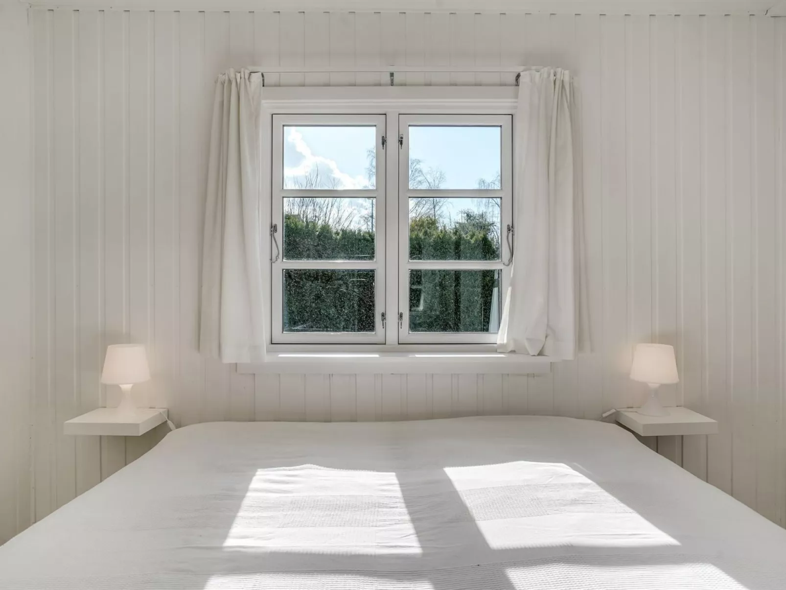"Ghita" - 1.2km from the sea-Binnen