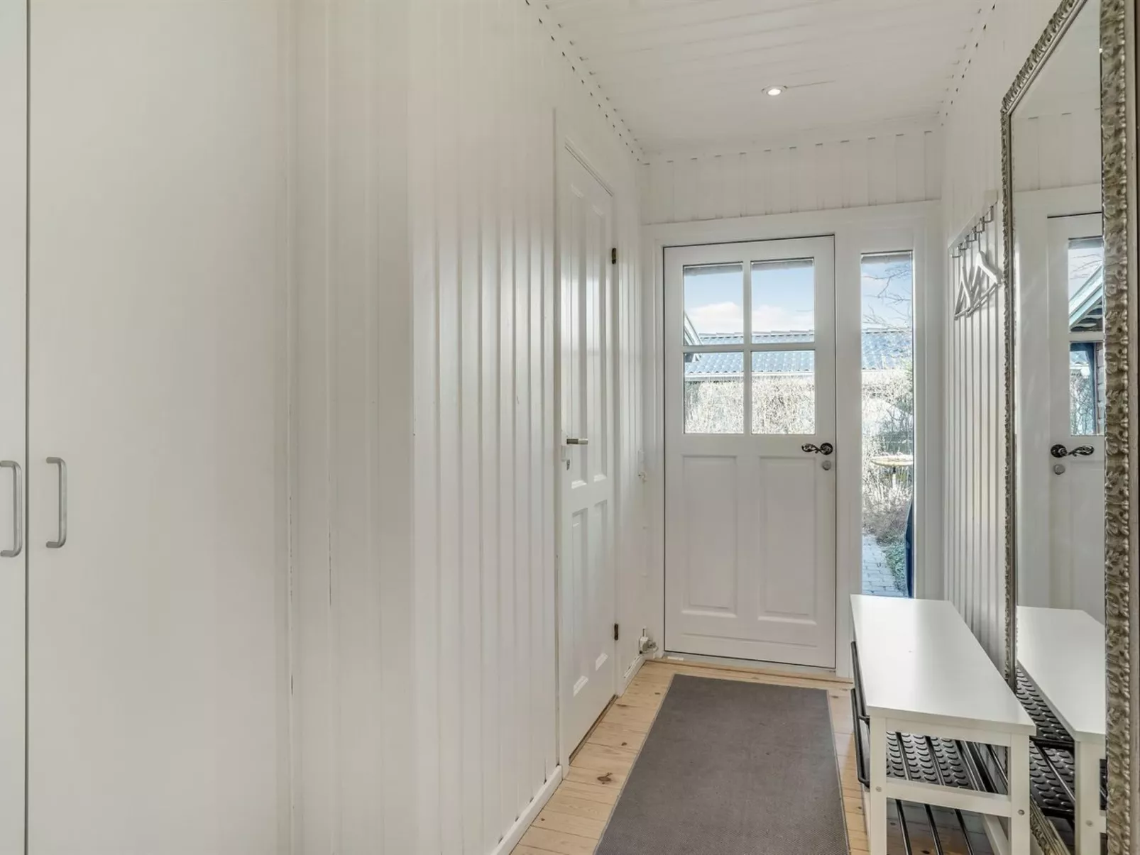 "Ghita" - 1.2km from the sea-Binnen