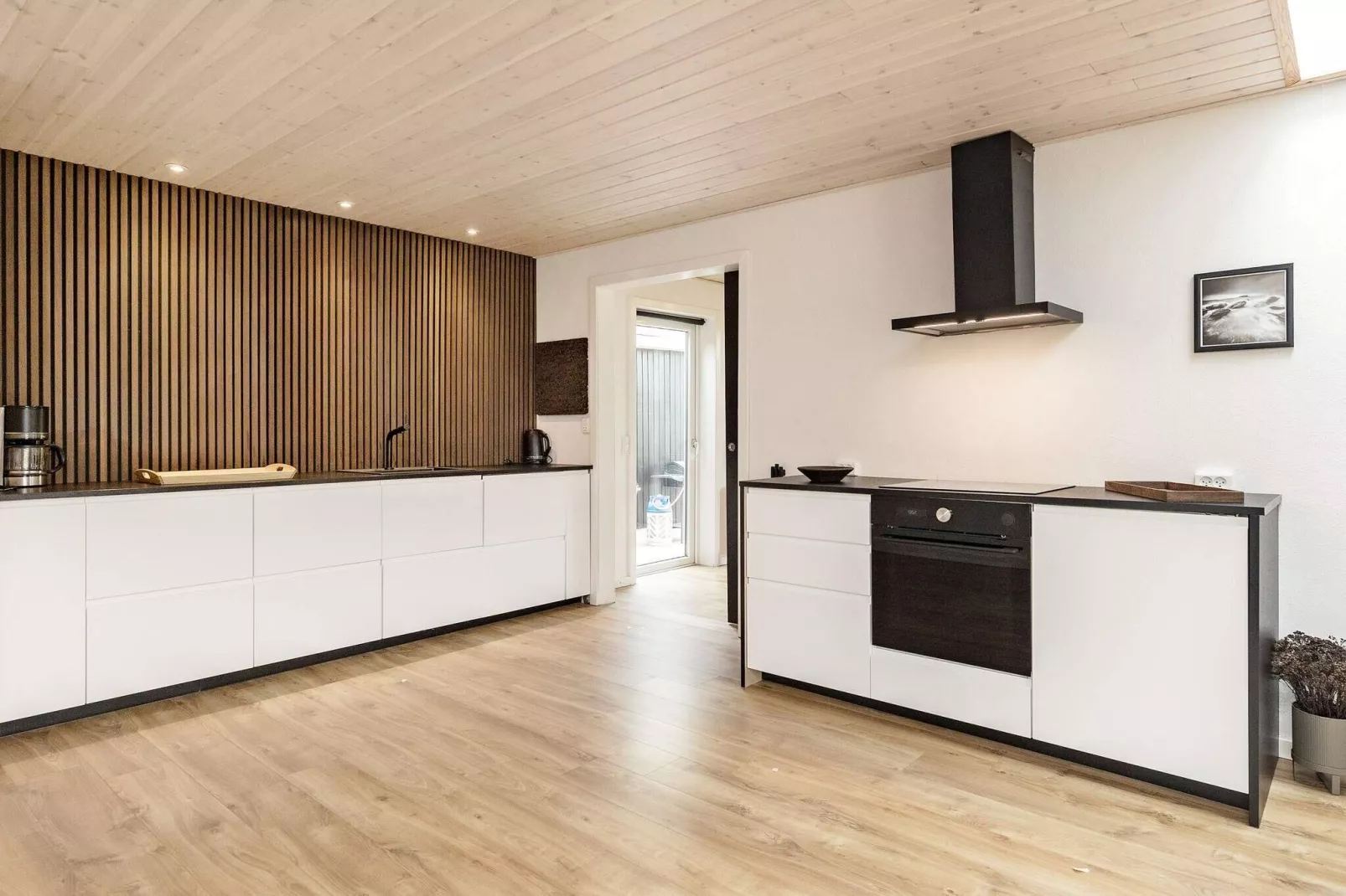 8 persoons vakantie huis in Ålbæk-By Traum-Binnen