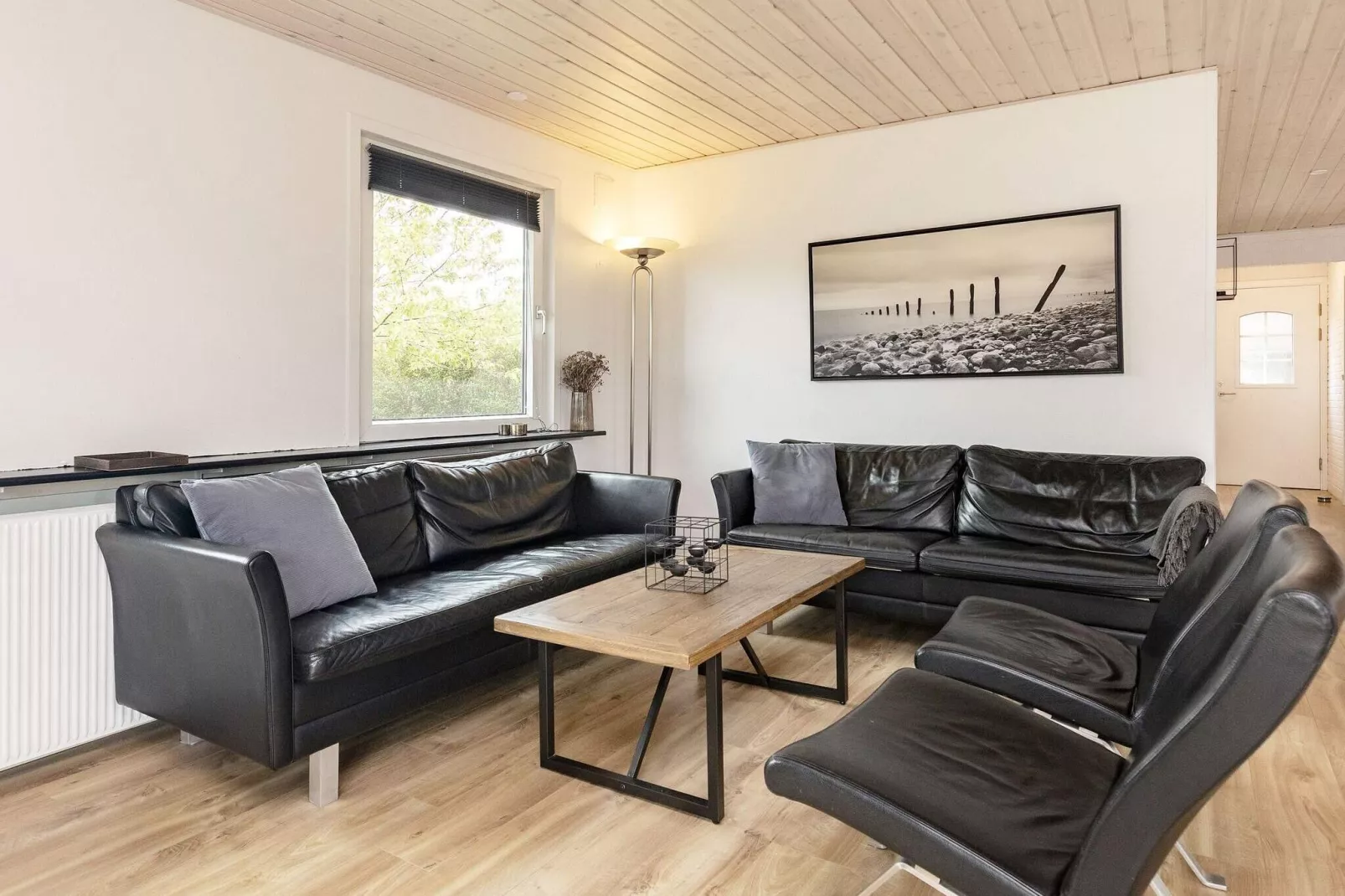 8 persoons vakantie huis in Ålbæk-By Traum-Binnen