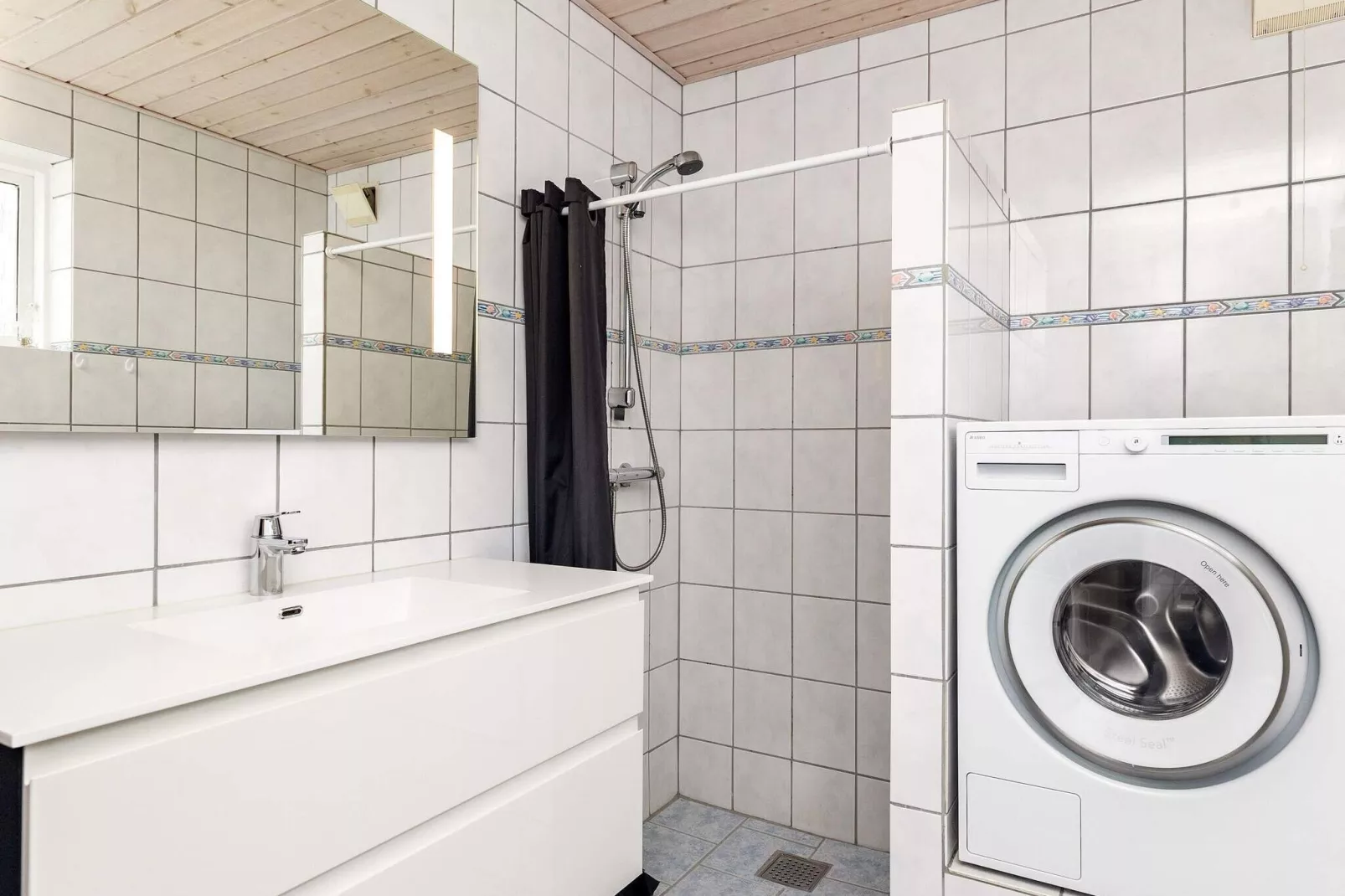 8 persoons vakantie huis in Ålbæk-By Traum-Binnen