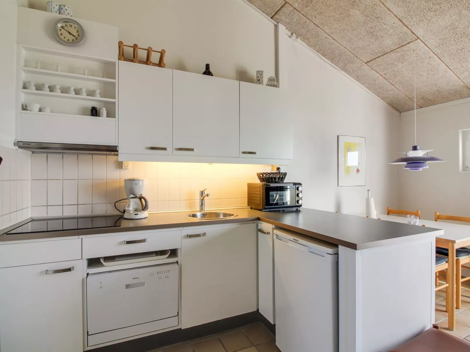 "Eydis" - 150m from the sea-Binnen