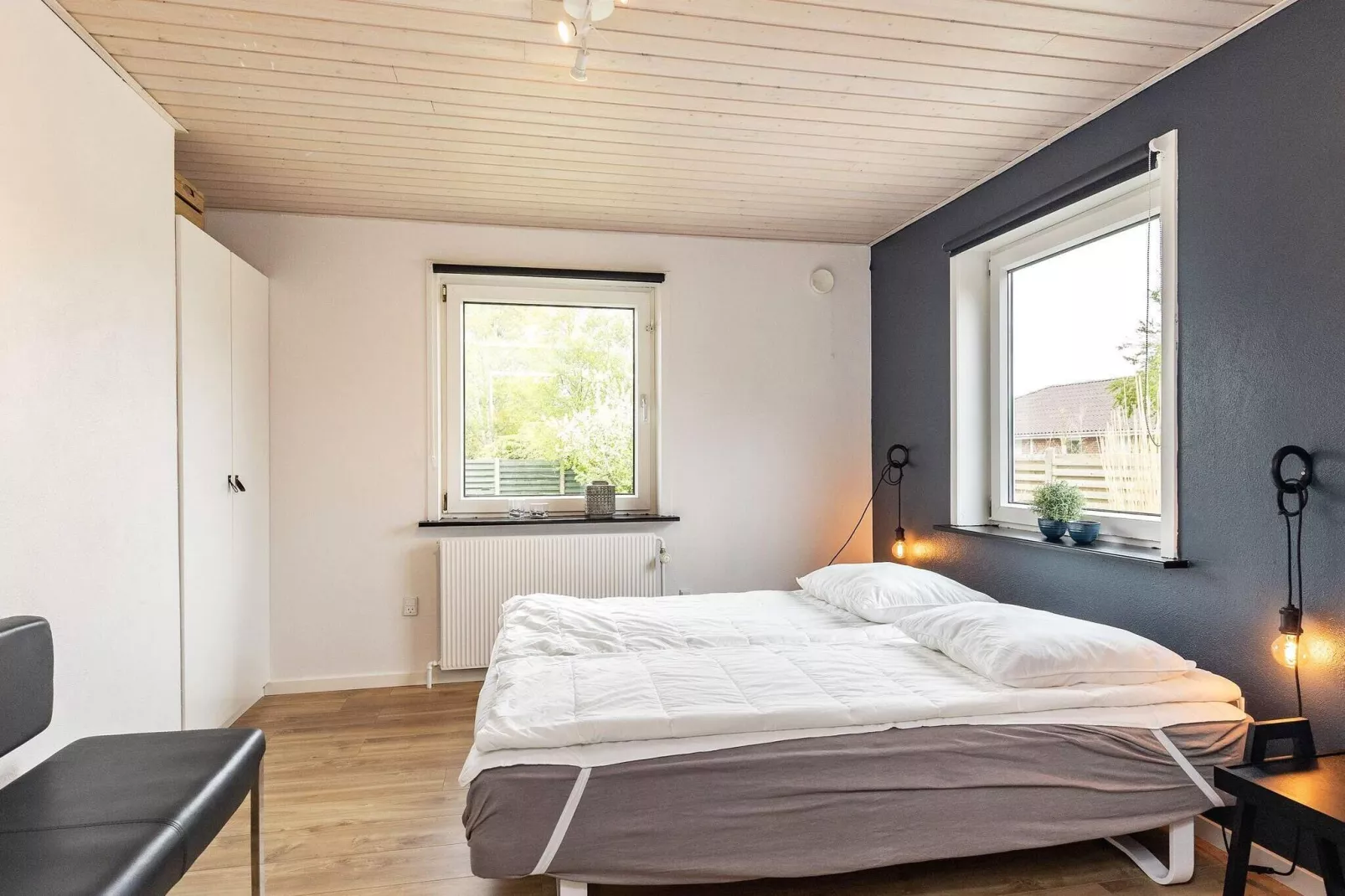 8 persoons vakantie huis in Ålbæk-By Traum-Binnen