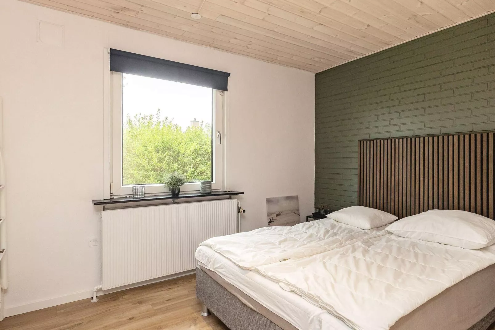 8 persoons vakantie huis in Ålbæk-By Traum-Binnen