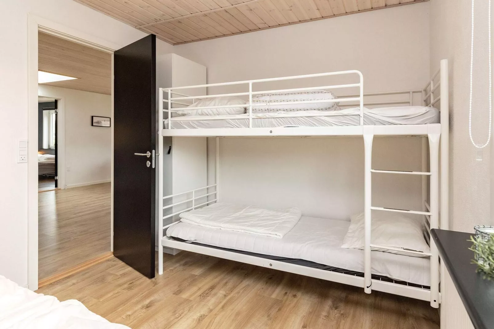 8 persoons vakantie huis in Ålbæk-By Traum-Binnen