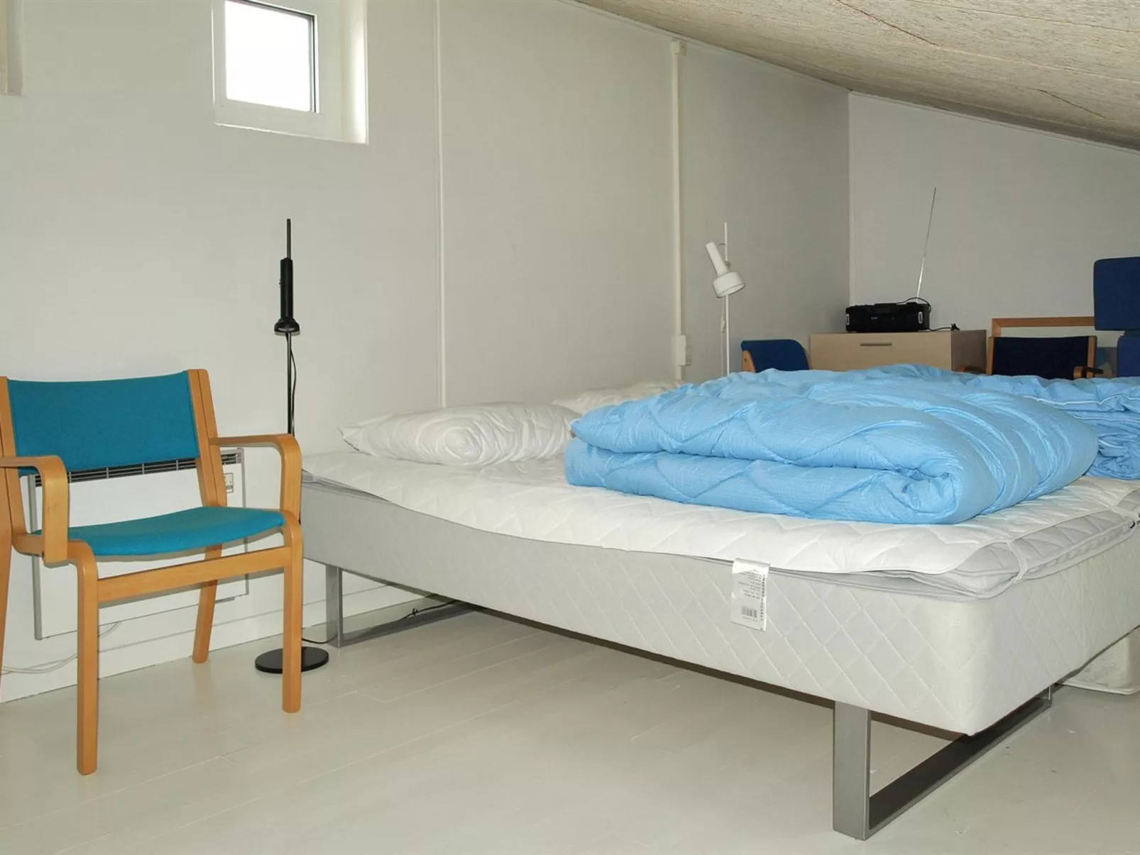 "Eydis" - 150m from the sea-Binnen