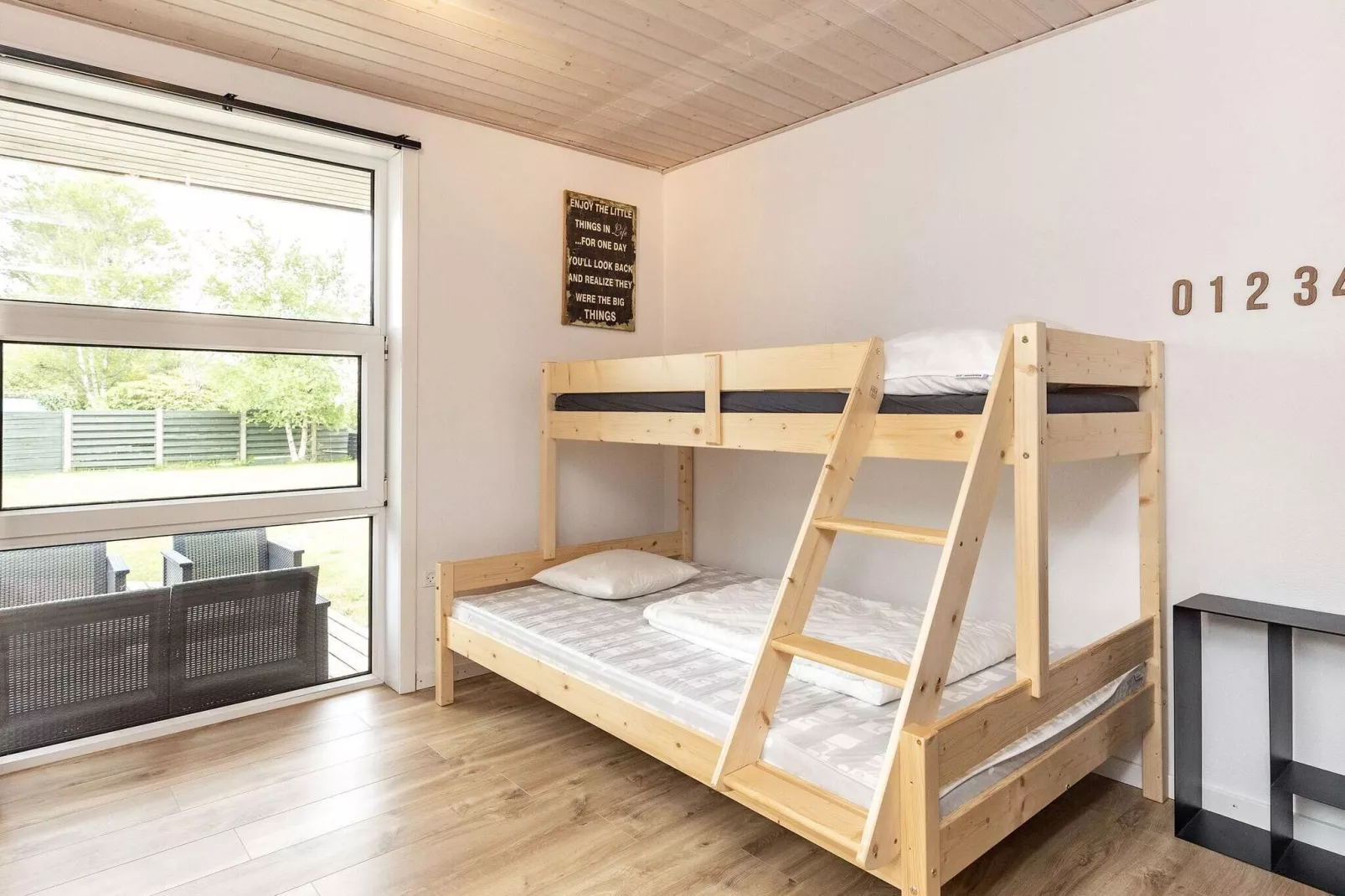 8 persoons vakantie huis in Ålbæk-By Traum-Binnen