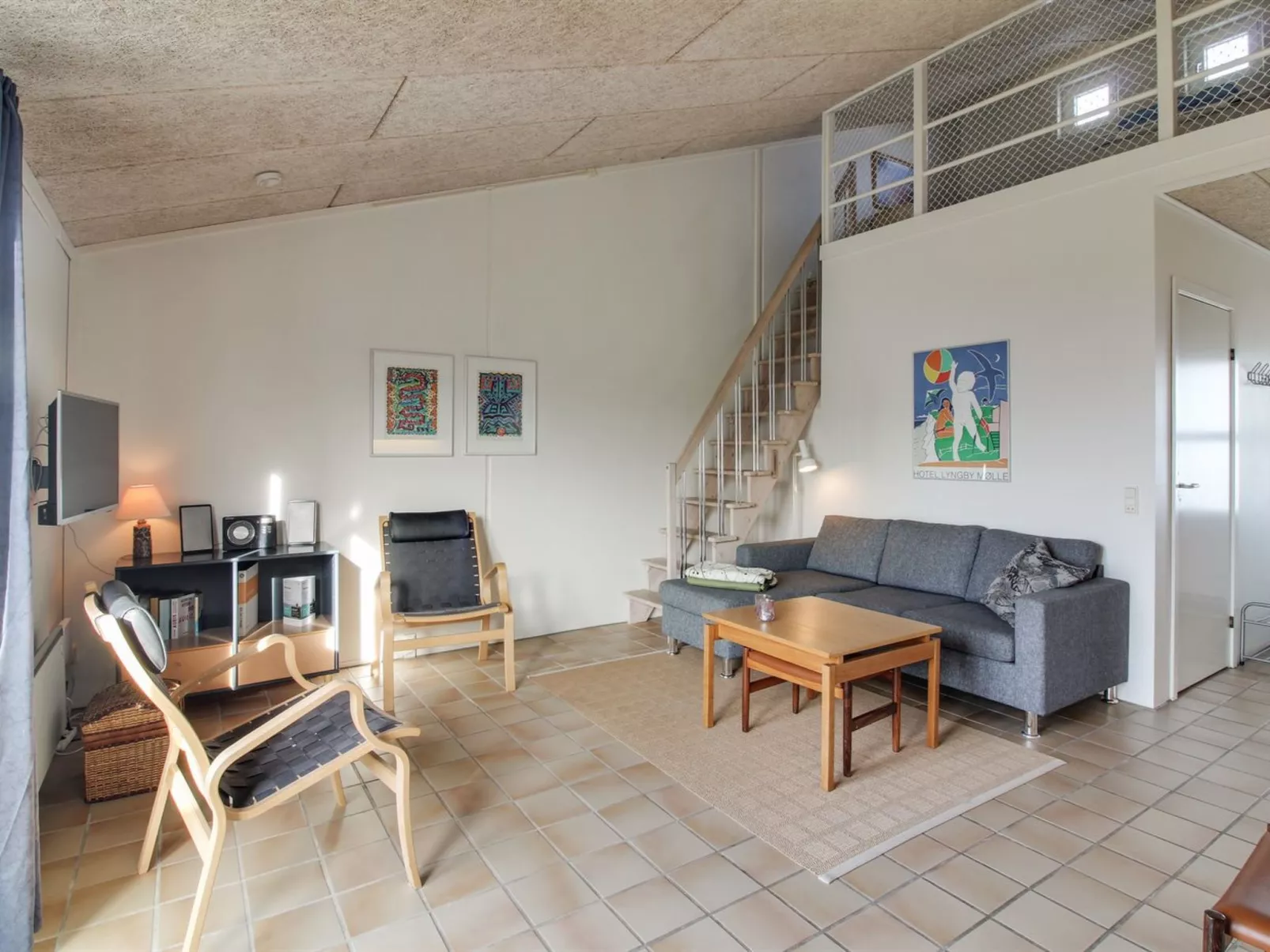"Eydis" - 150m from the sea-Binnen