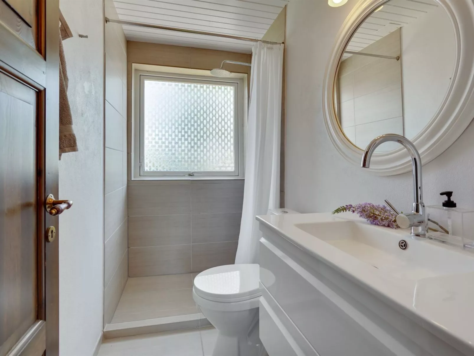 "Nell" - 800m from the sea in SE Jutland-Binnen