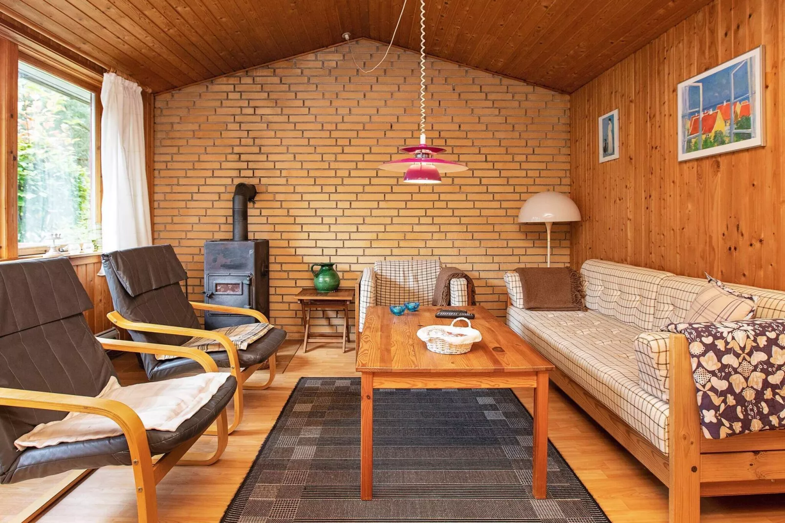 6 persoons vakantie huis in Rødby-Uitzicht