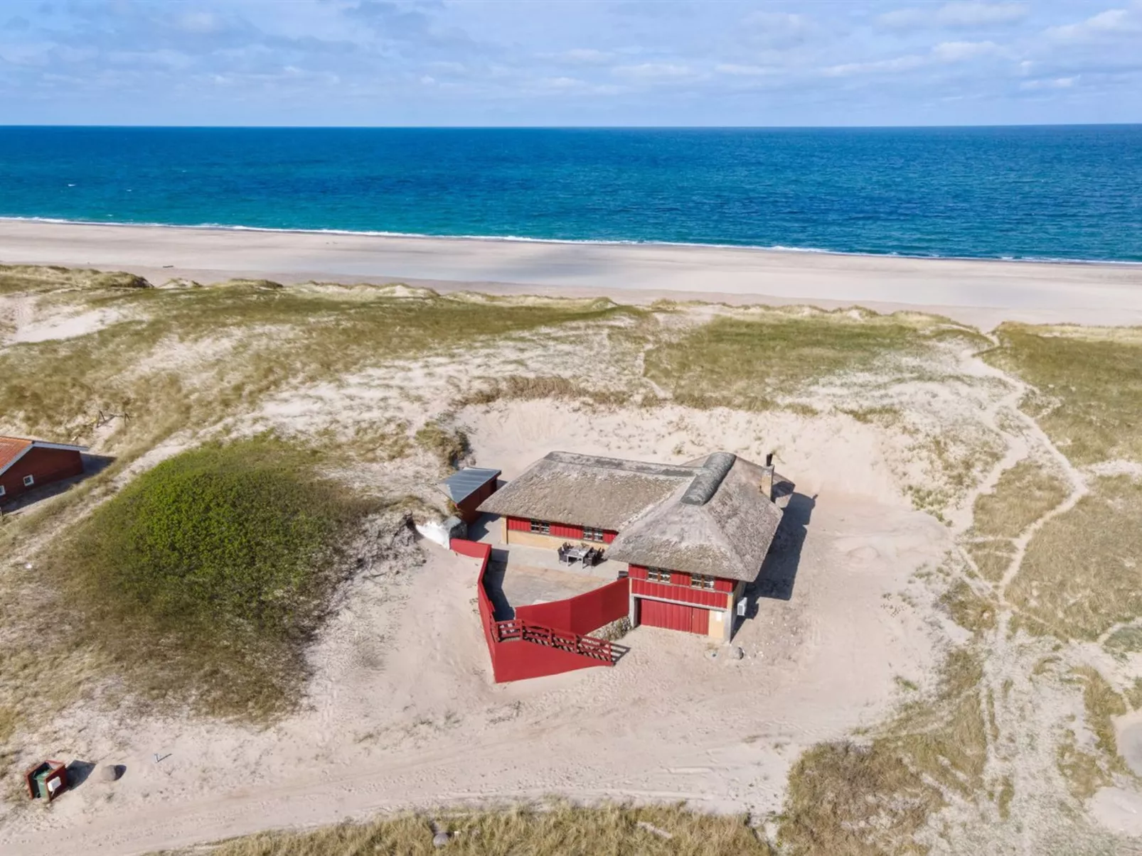 "Zora" - 100m from the sea