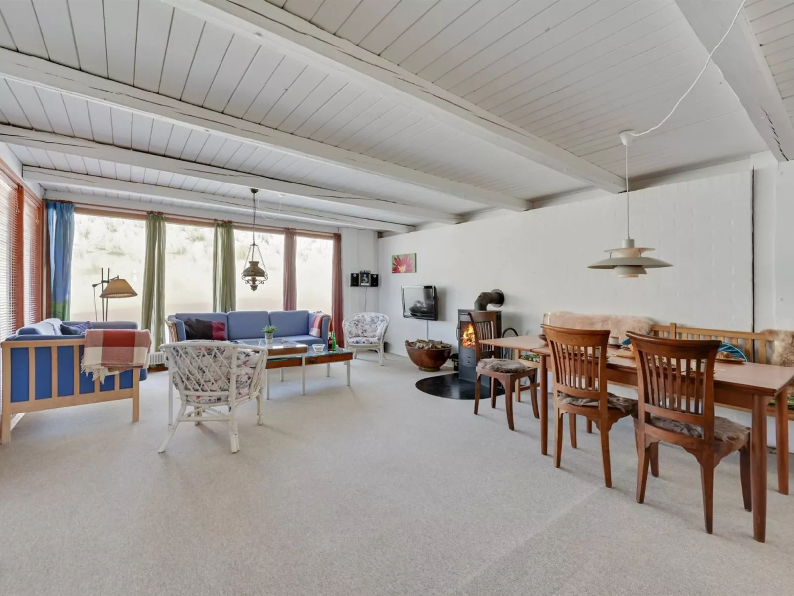 "Zora" - 100m from the sea-Buiten