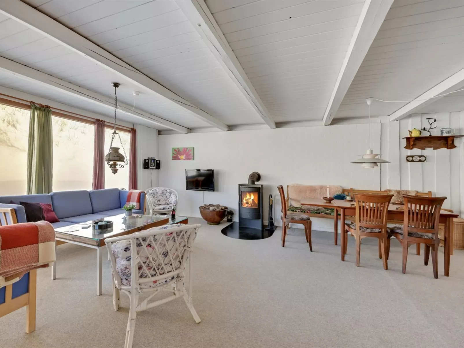 "Zora" - 100m from the sea-Buiten