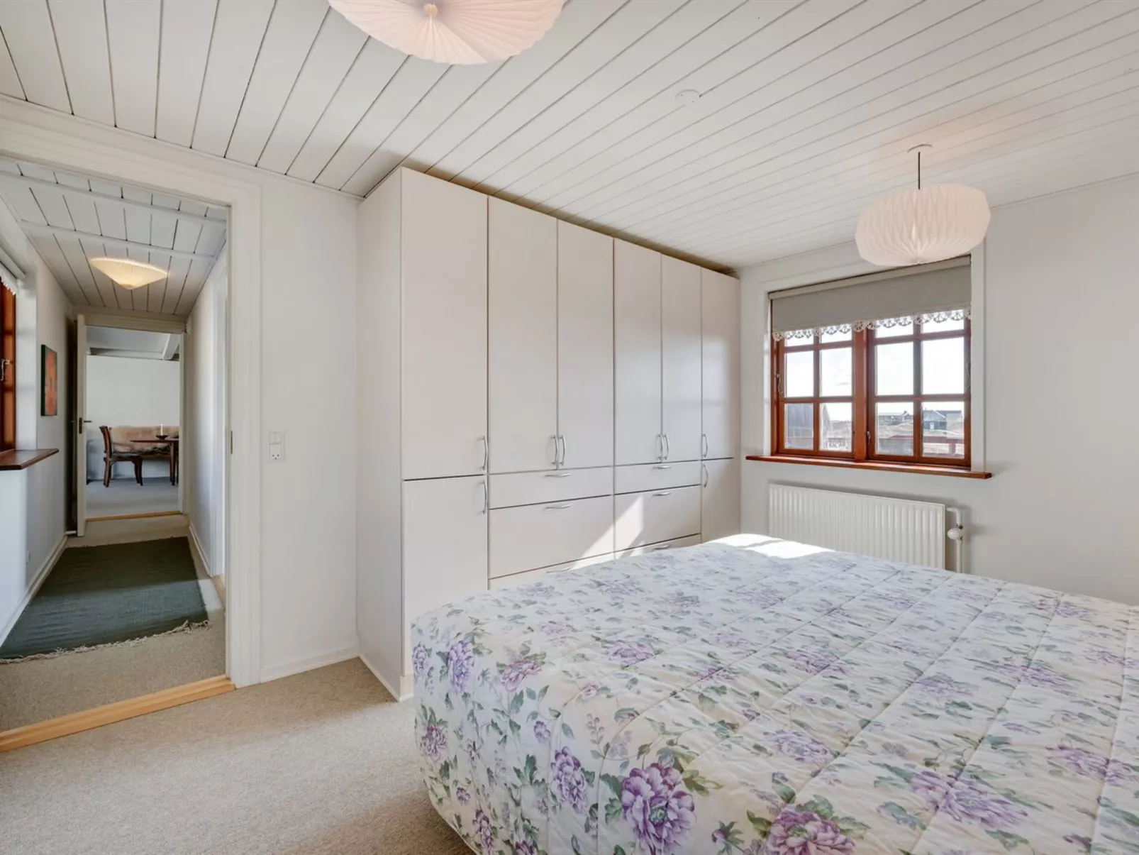 "Zora" - 100m from the sea-Binnen