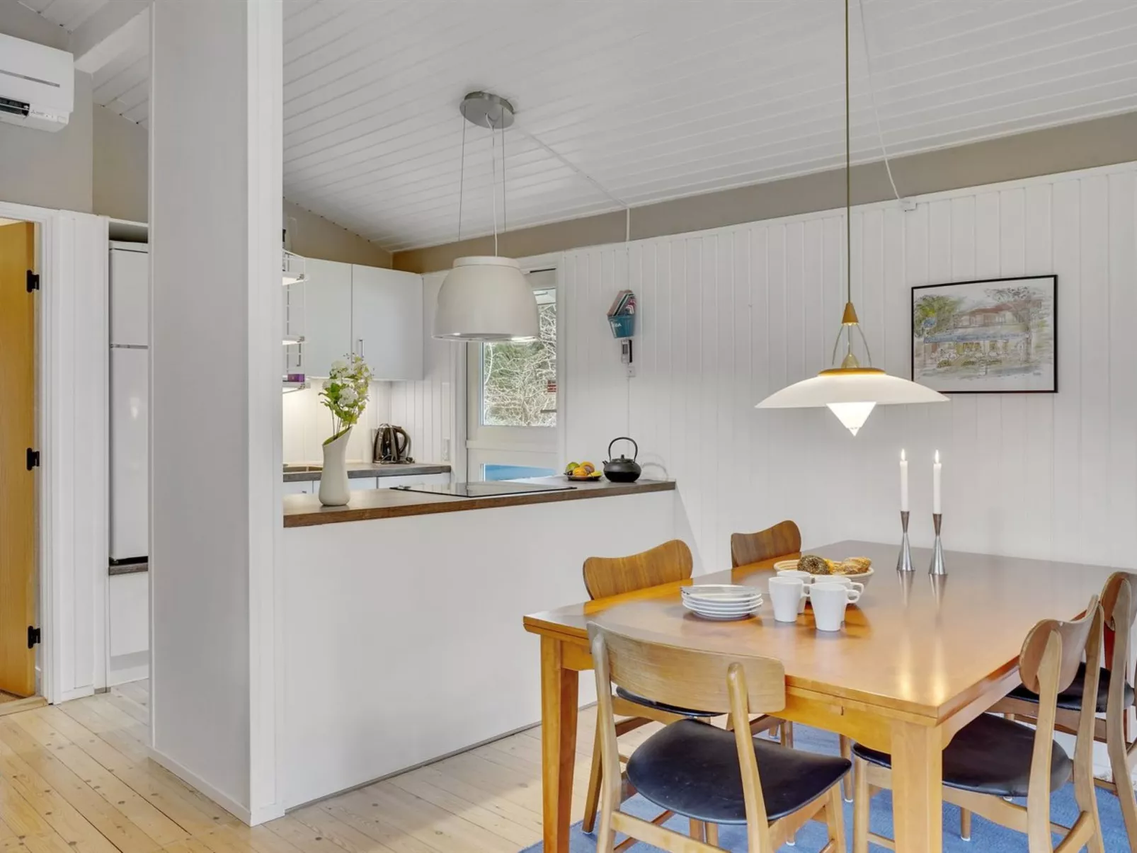 "Signa" - 1km from the sea-Binnen