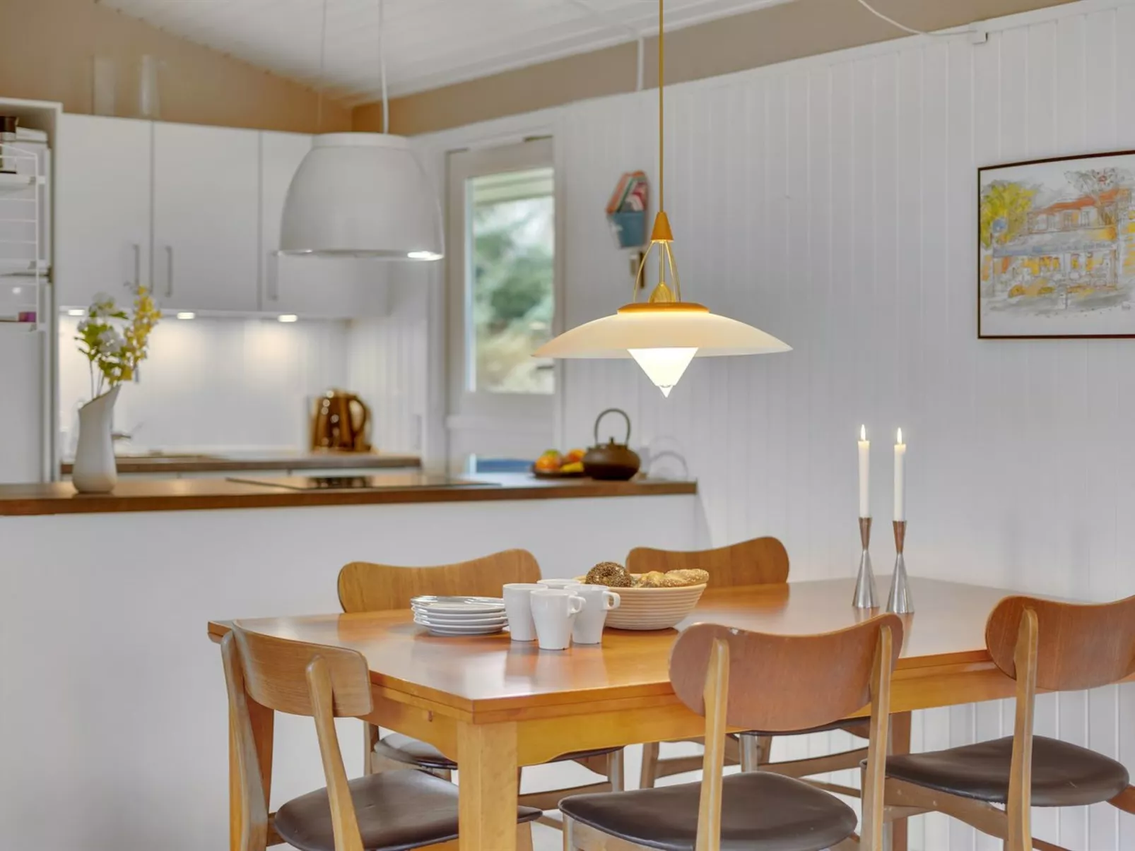 "Signa" - 1km from the sea-Binnen