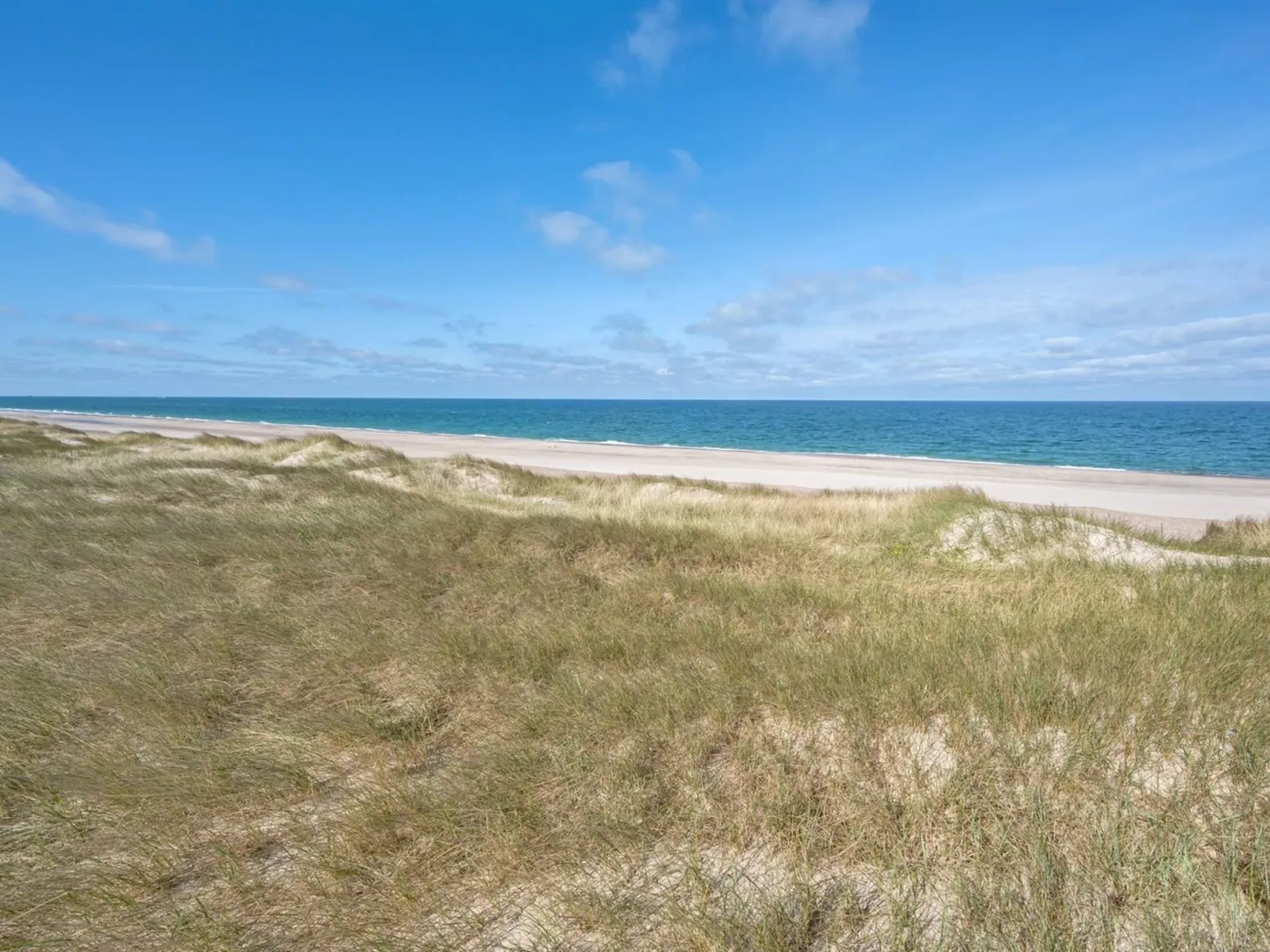 "Zora" - 100m from the sea-Buiten