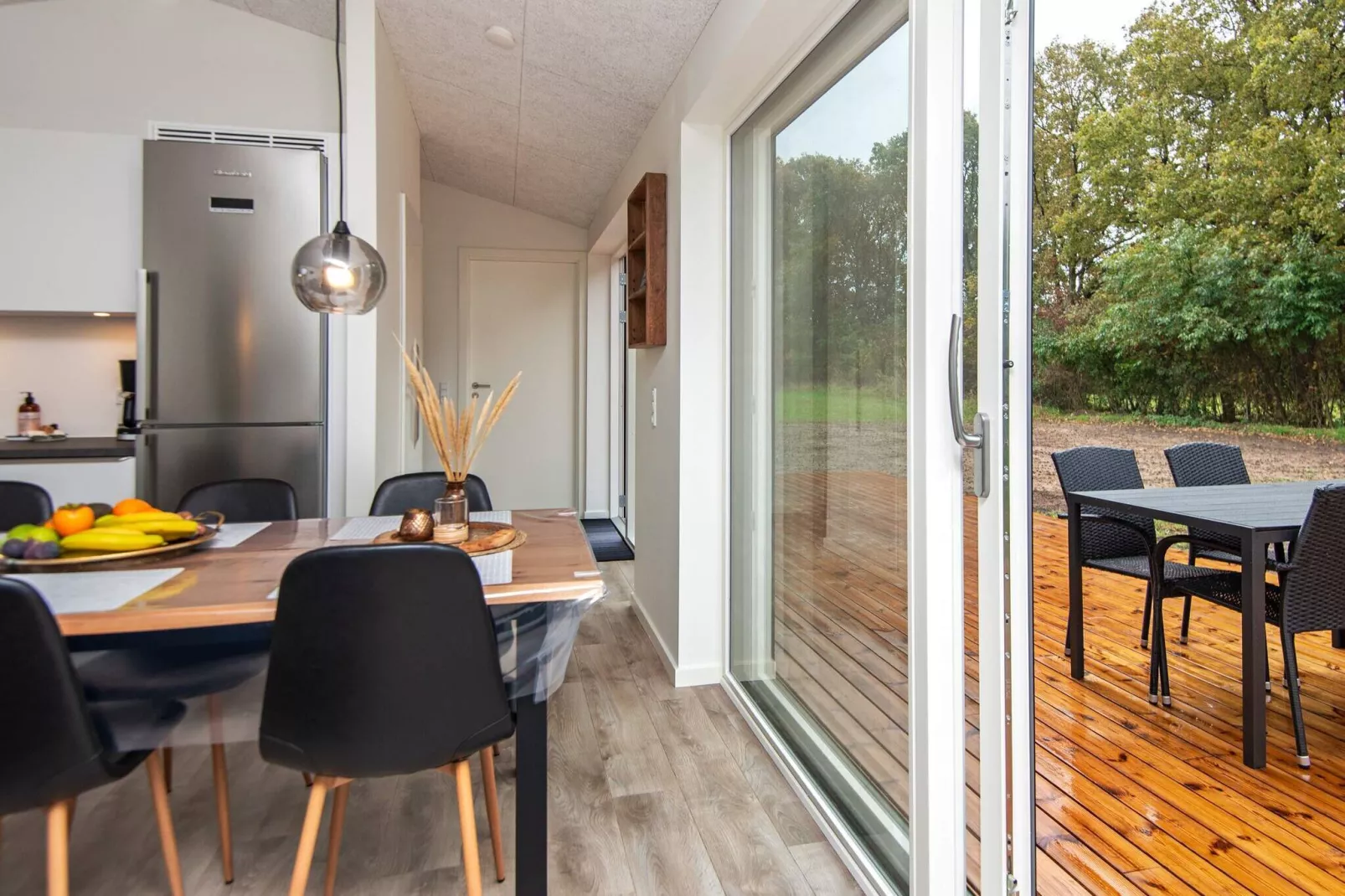 6 persoons vakantie huis in Ansager-By Traum-Binnen