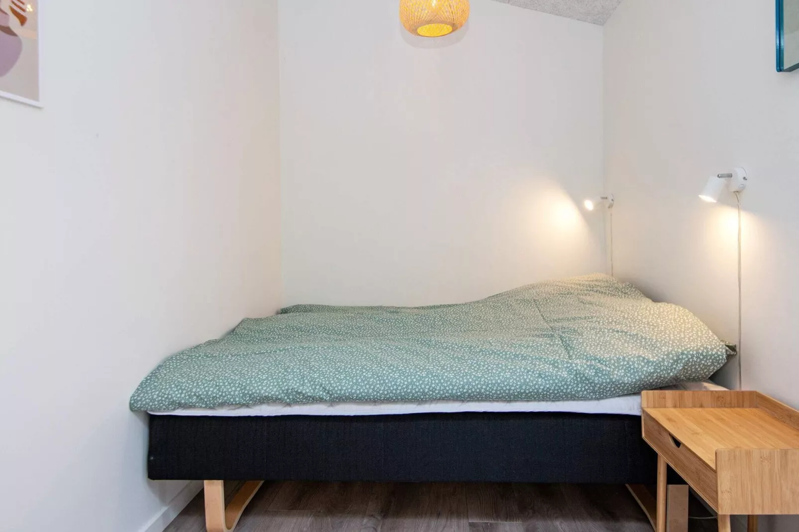 6 persoons vakantie huis in Ansager-By Traum-Binnen
