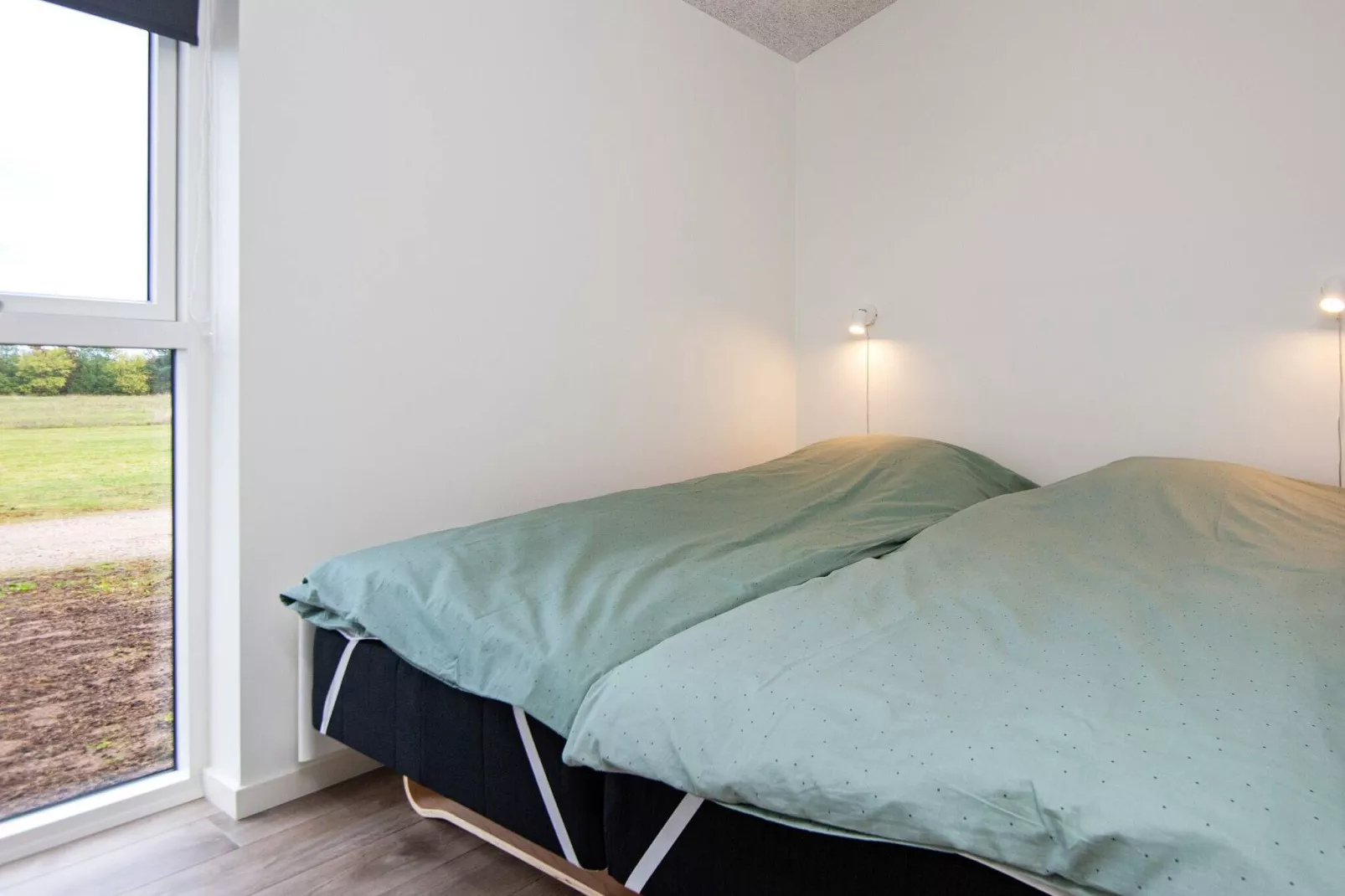 6 persoons vakantie huis in Ansager-By Traum-Binnen