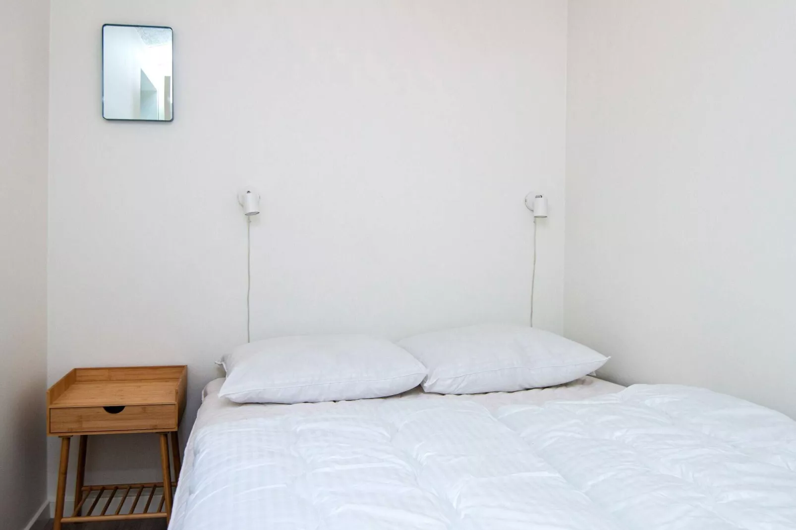 6 persoons vakantie huis in Ansager-By Traum-Binnen