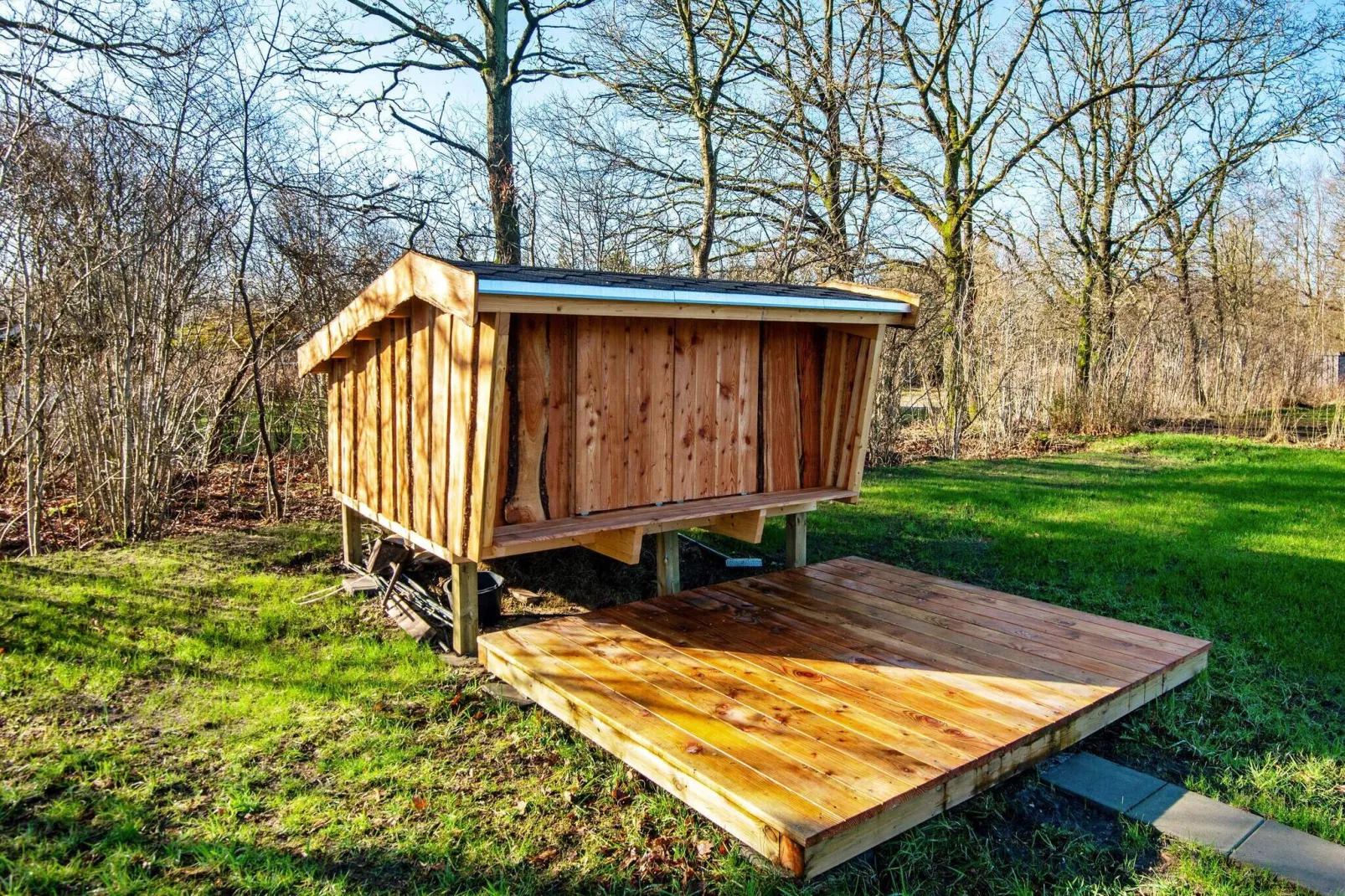 6 persoons vakantie huis in Ansager-By Traum-Uitzicht