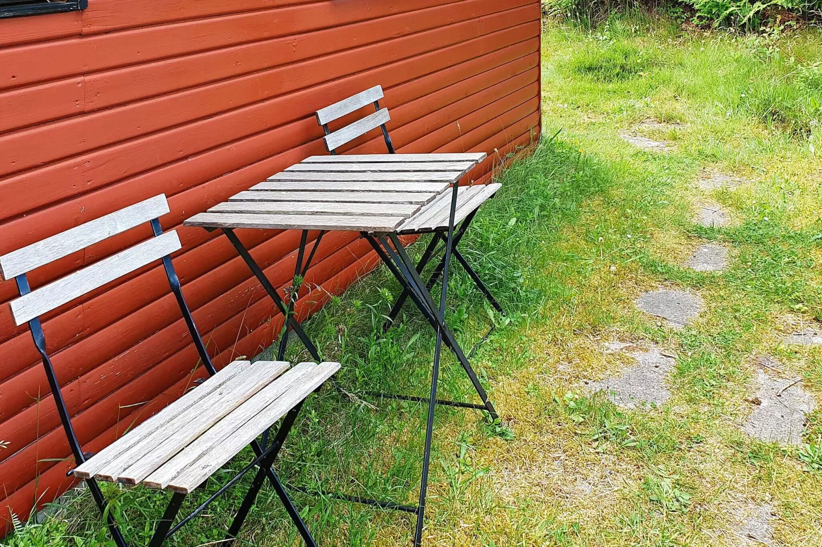4 persoons vakantie huis in Vig-By Traum-Uitzicht