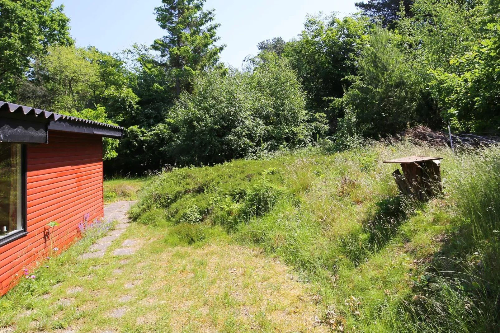 4 persoons vakantie huis in Vig-By Traum-Uitzicht