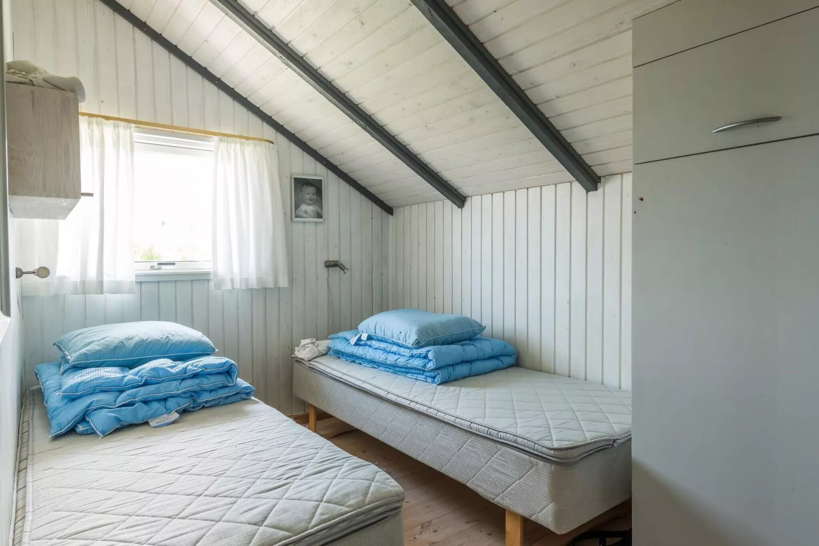 4 persoons vakantie huis in Fanø-Binnen