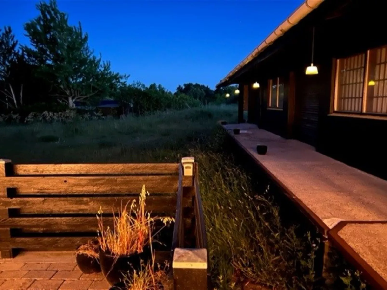 "Tavita" - 400m from the sea-Buiten
