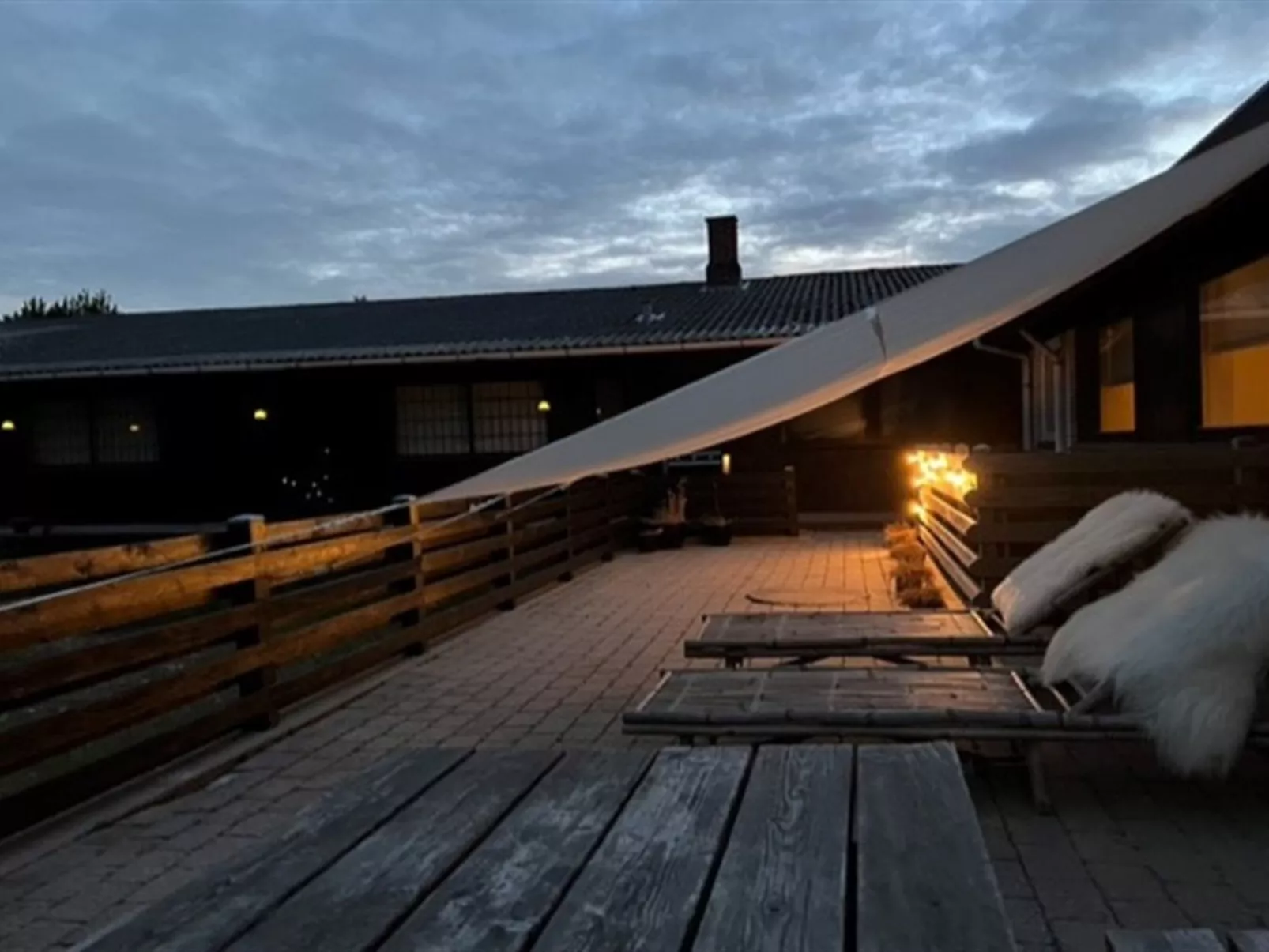"Tavita" - 400m from the sea-Buiten