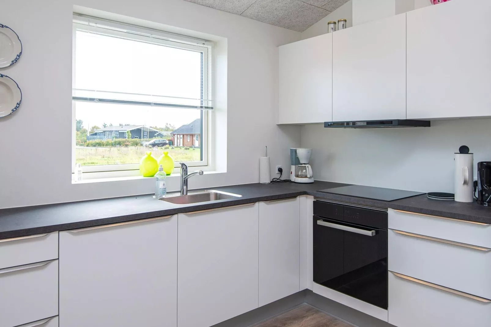 8 persoons vakantie huis in Ansager-By Traum-Binnen