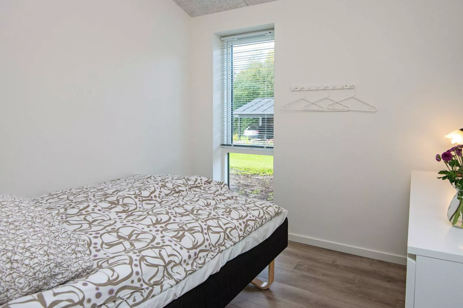 8 persoons vakantie huis in Ansager-By Traum-Binnen