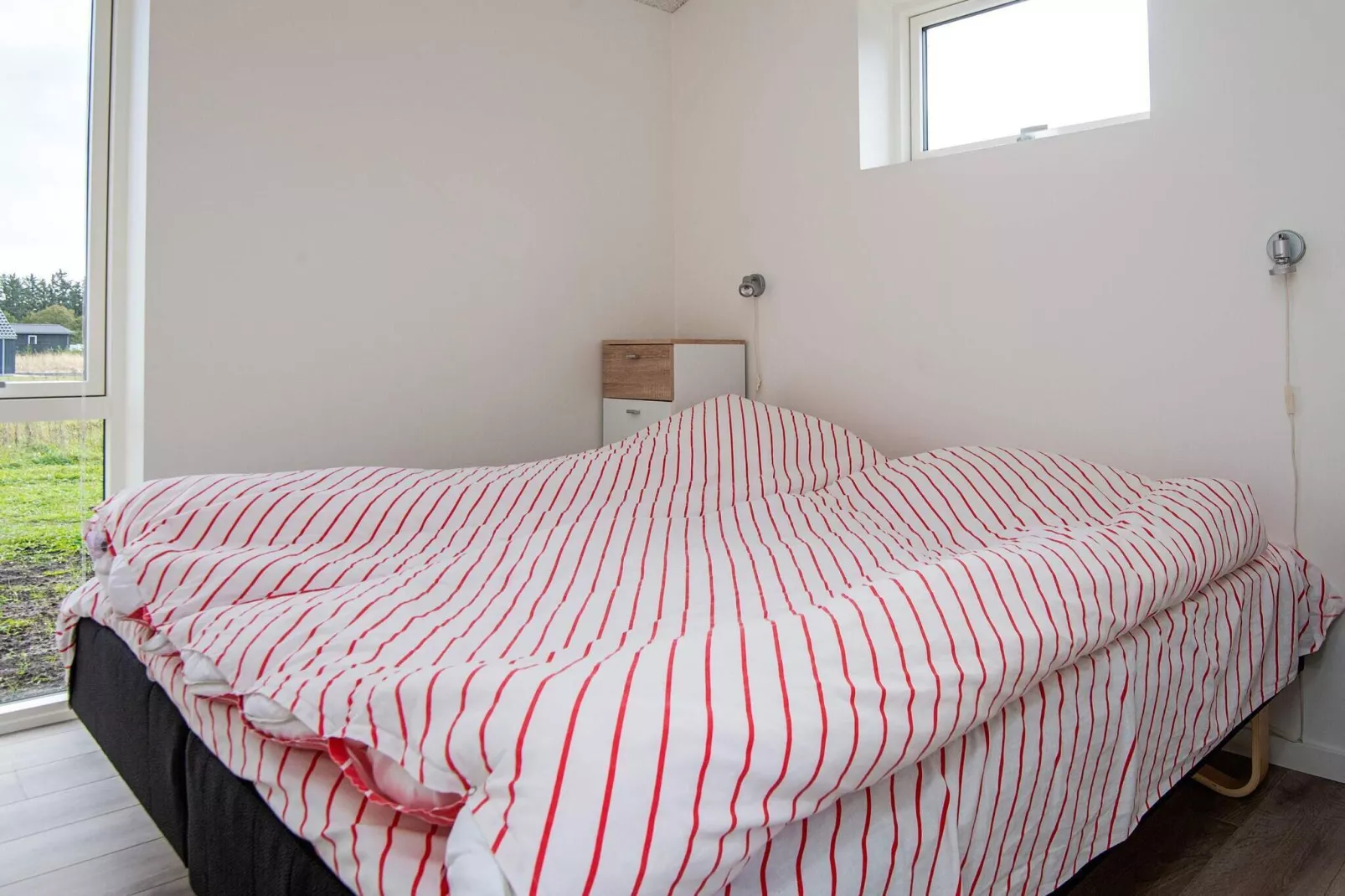 8 persoons vakantie huis in Ansager-By Traum-Binnen