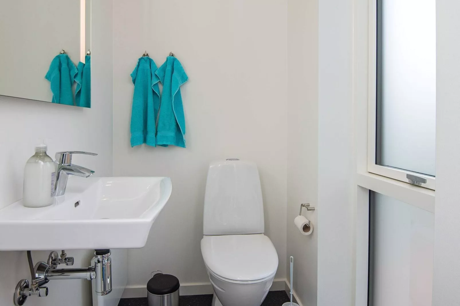 8 persoons vakantie huis in Ansager-By Traum-Binnen