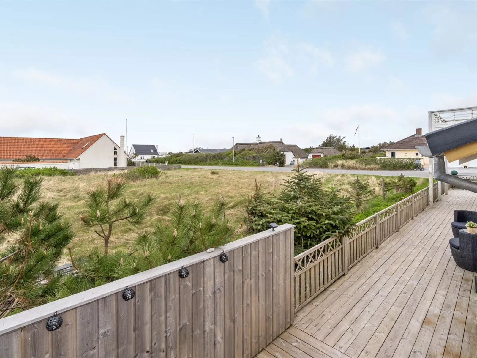 "Siór" - 200m from the sea-Buiten