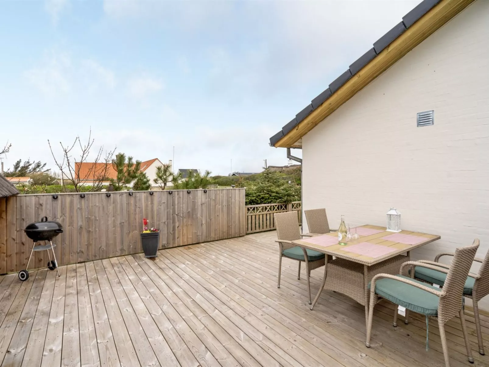 "Siór" - 200m from the sea-Buiten
