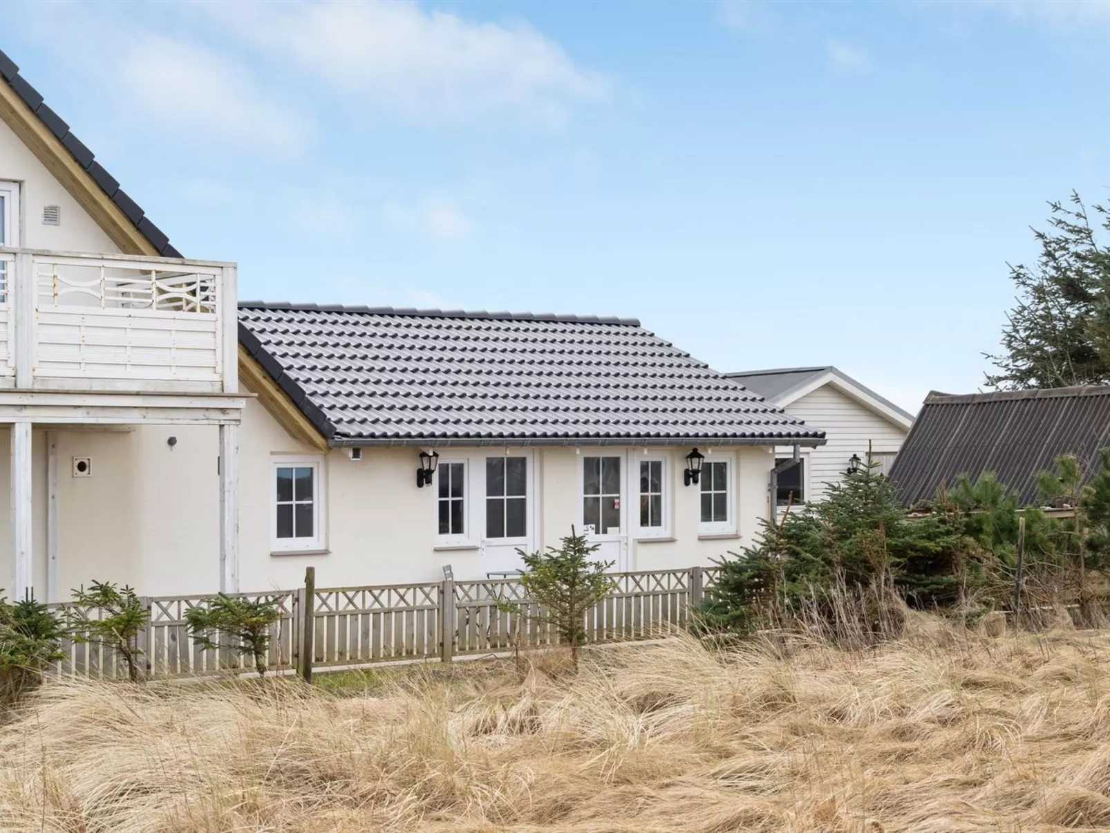 "Siór" - 200m from the sea-Buiten