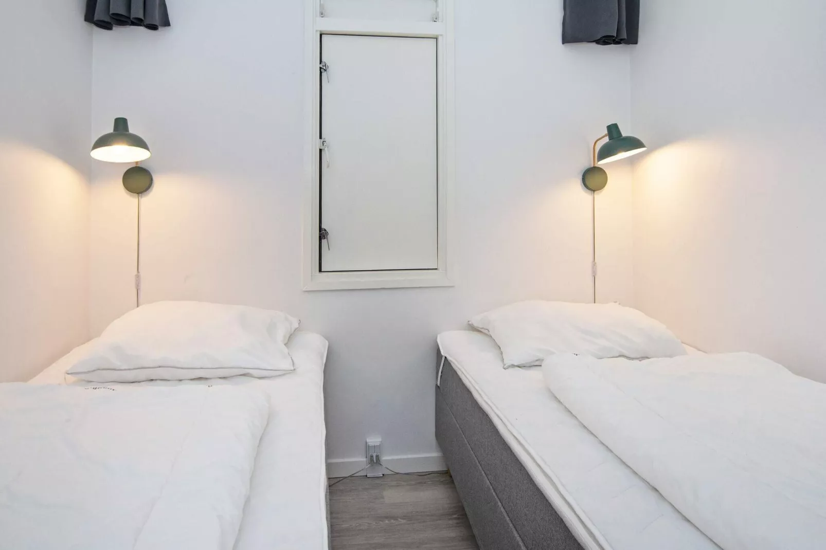 4 persoons vakantie huis in Fanø-By Traum-Binnen