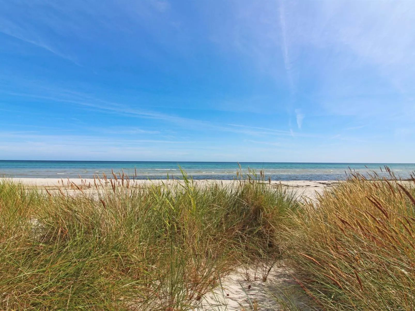"Yrja" - 150m from the sea-Buiten