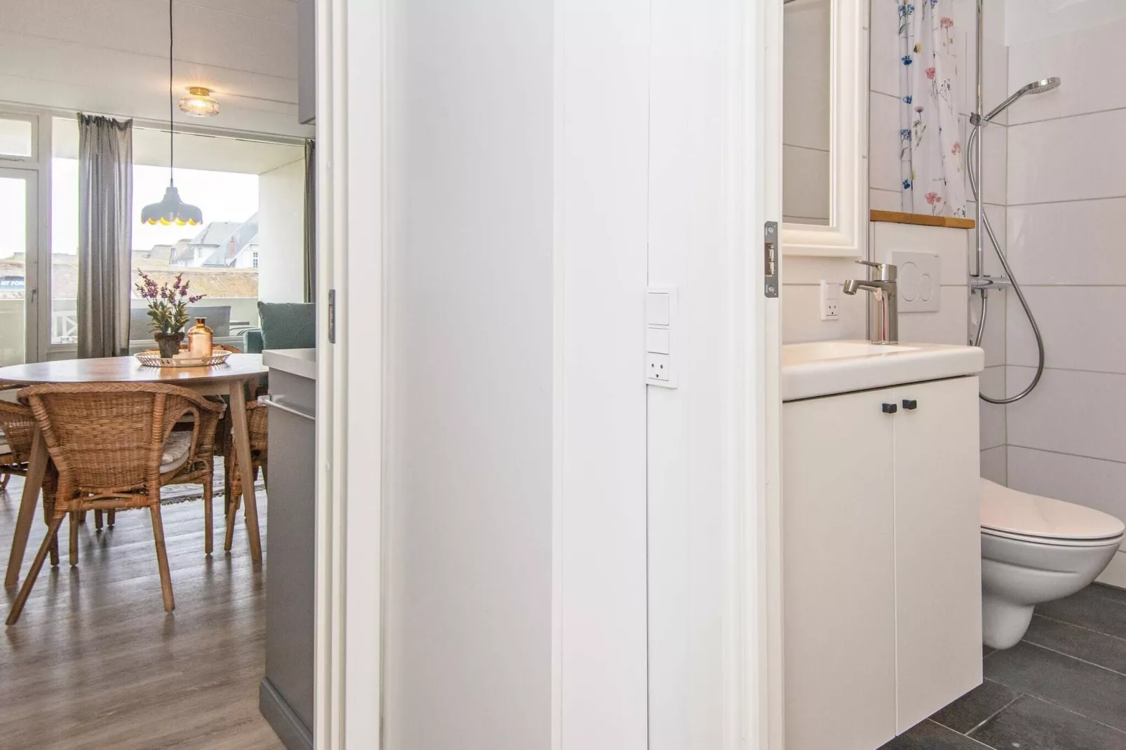 4 persoons vakantie huis in Fanø-By Traum-Binnen