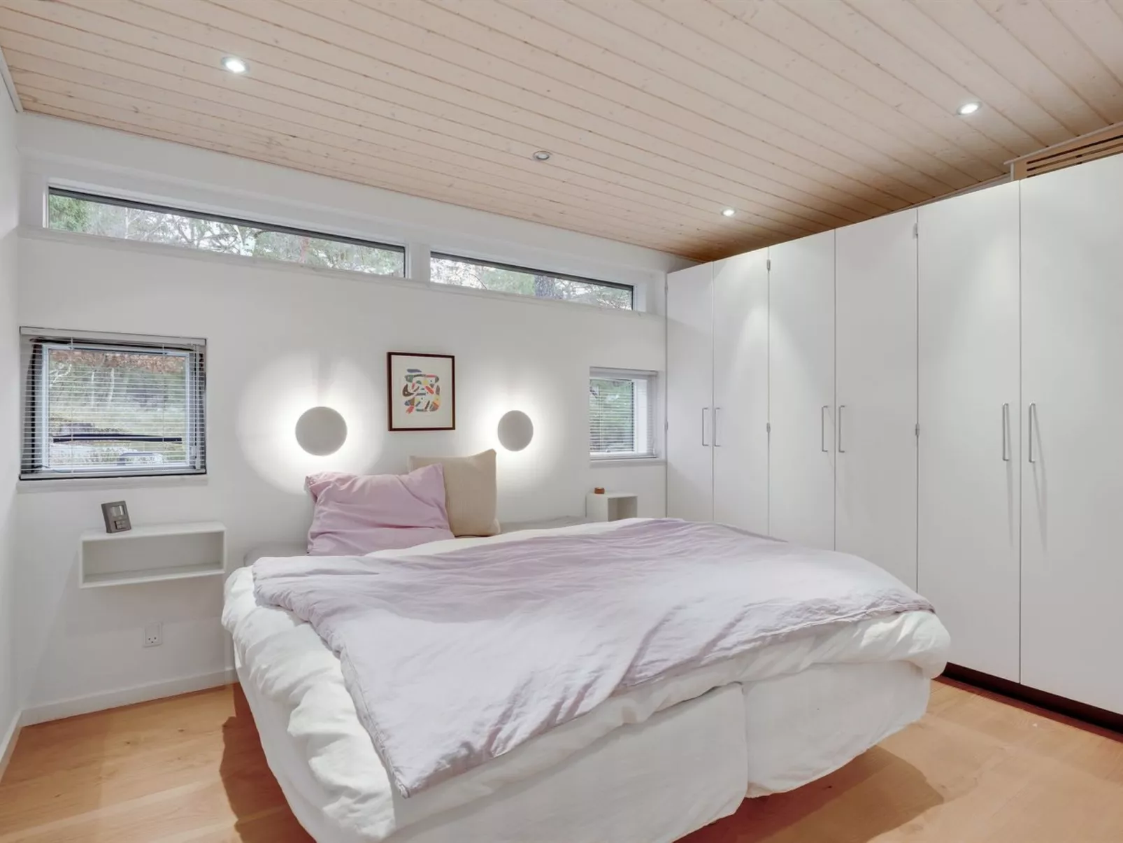 "Yrja" - 150m from the sea-Buiten
