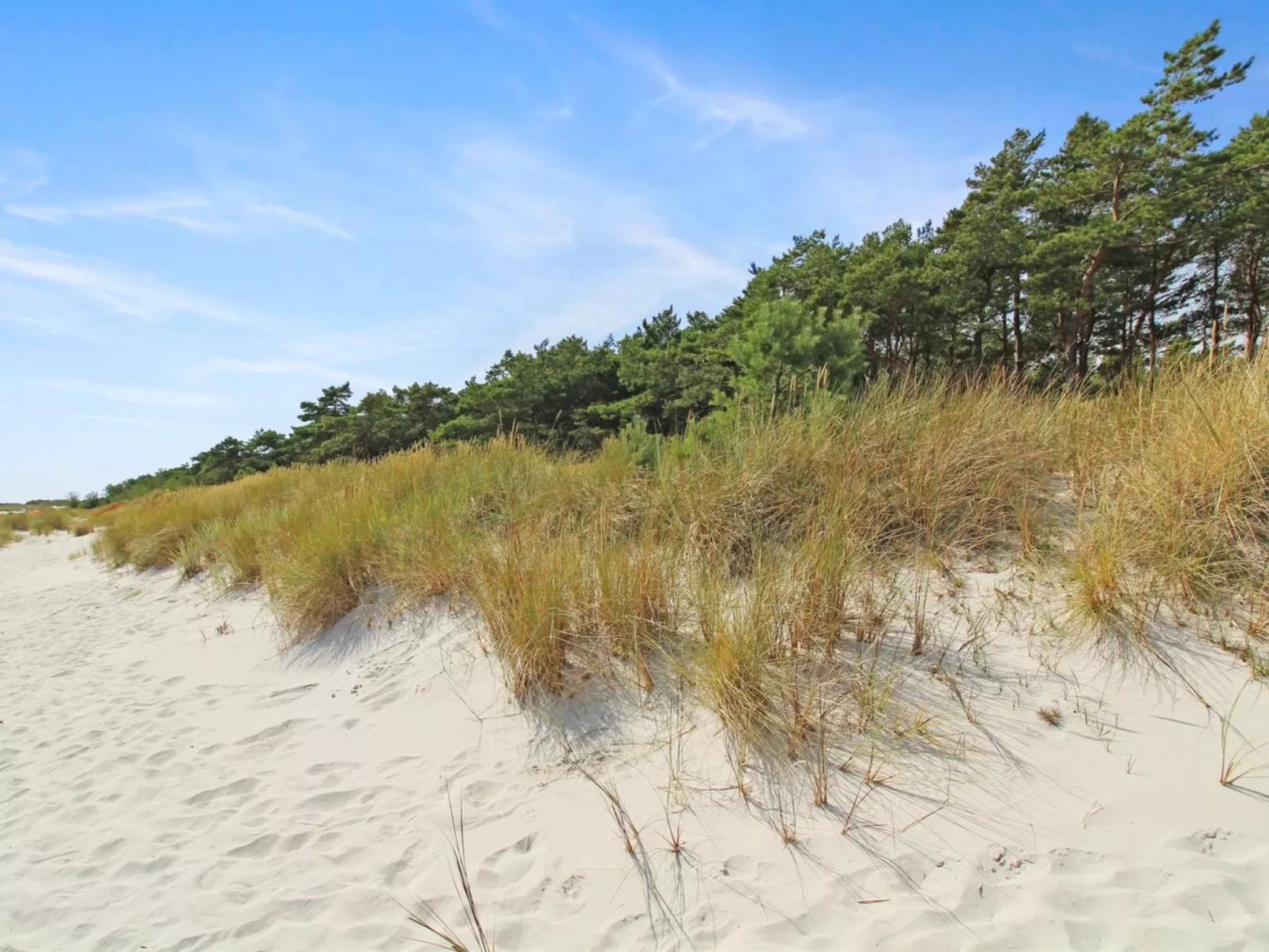 "Yrja" - 150m from the sea-Buiten
