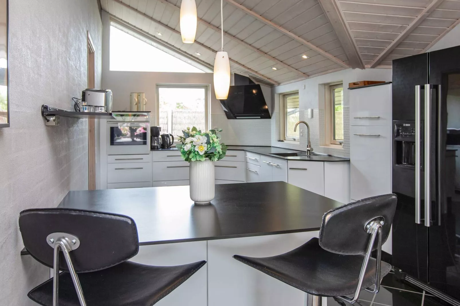 8 persoons vakantie huis in Væggerløse-By Traum-Binnen