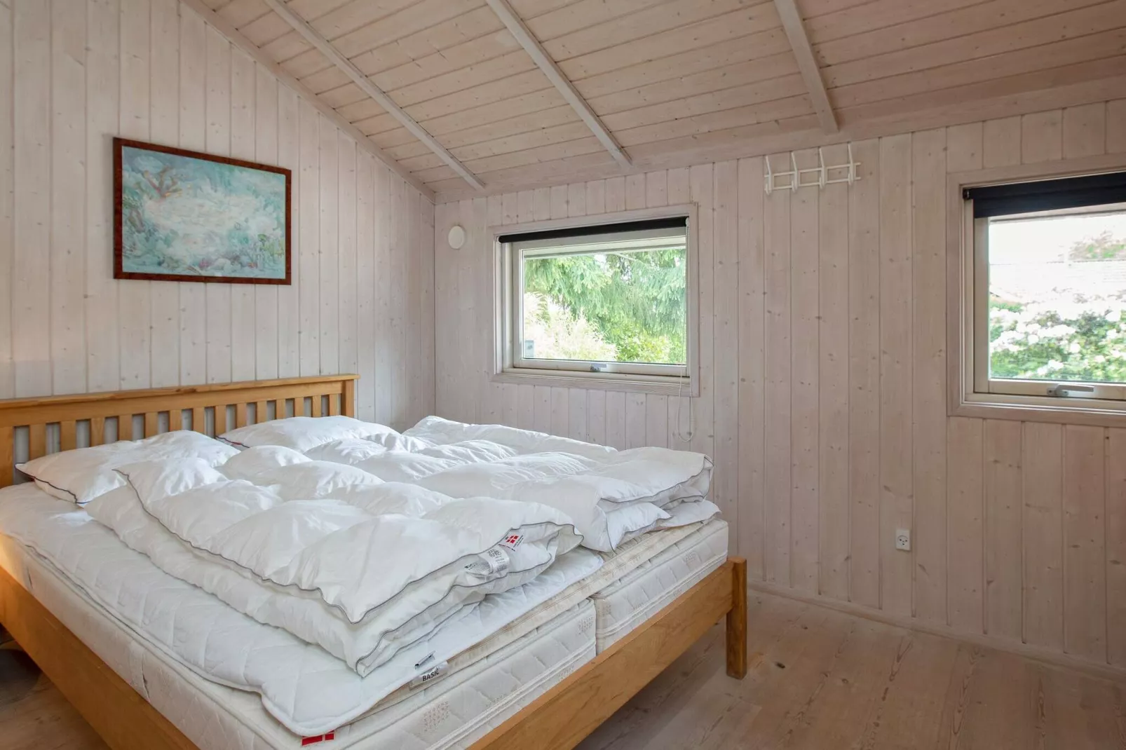 8 persoons vakantie huis in Væggerløse-By Traum-Binnen