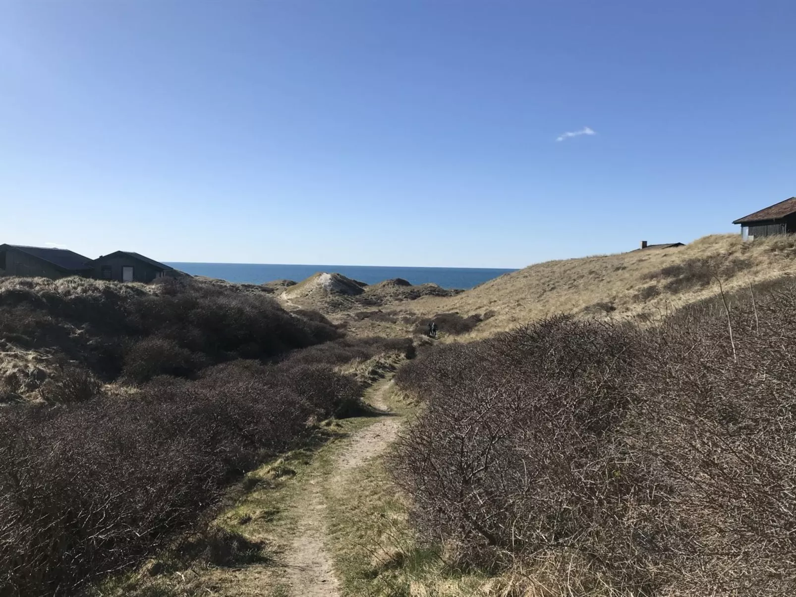 "Finna" - 1km from the sea-Buiten