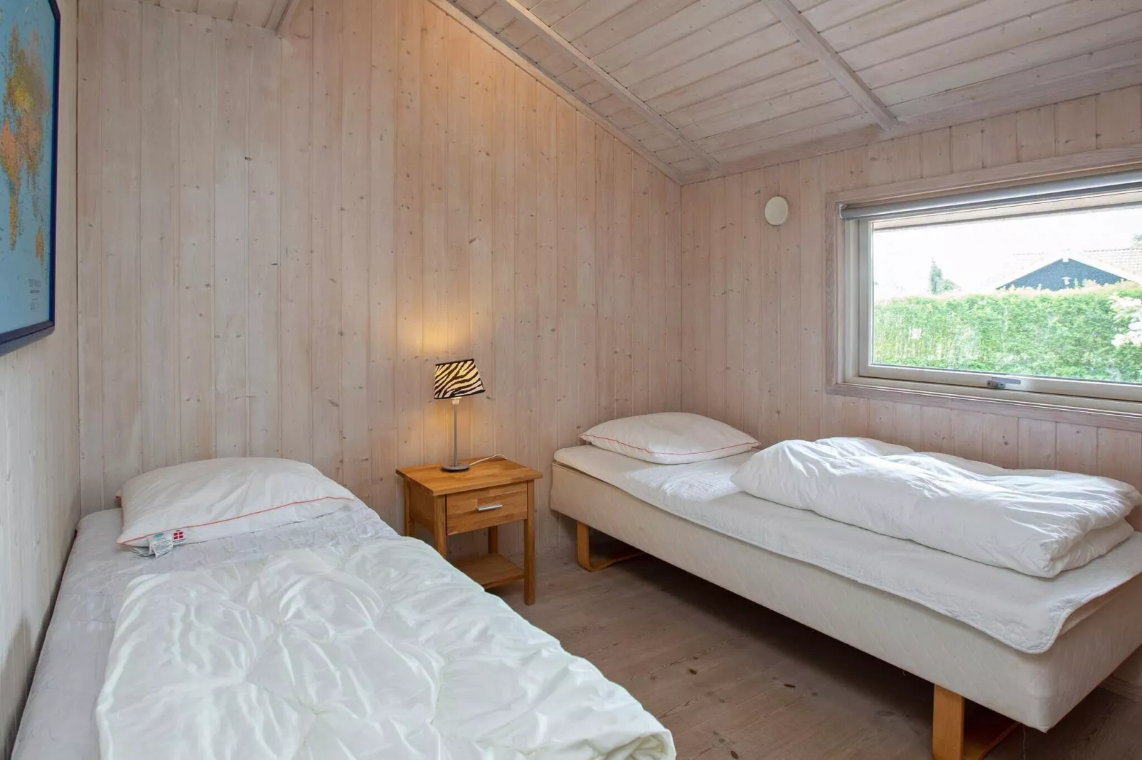 8 persoons vakantie huis in Væggerløse-By Traum-Binnen