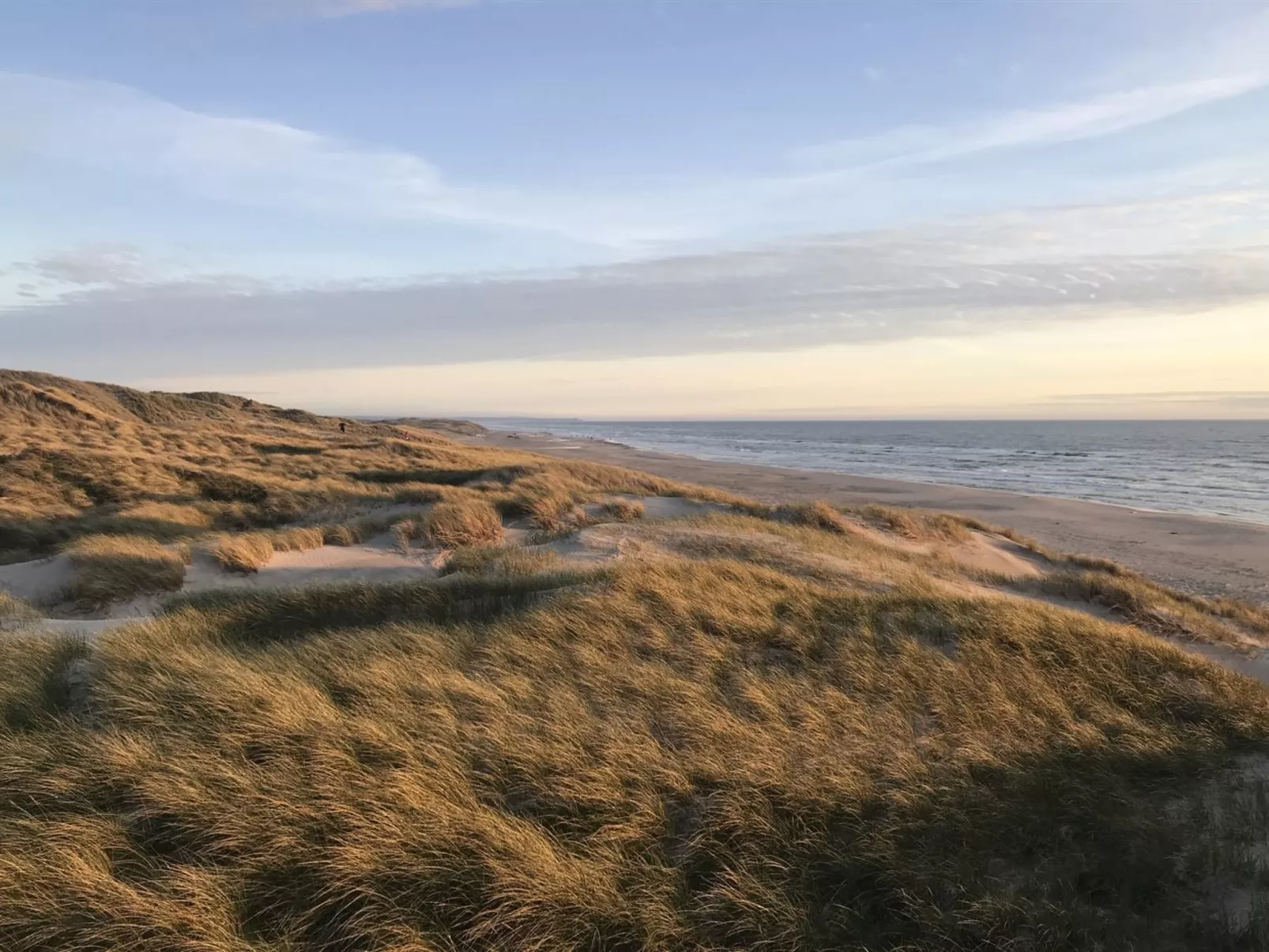 "Finna" - 1km from the sea-Buiten
